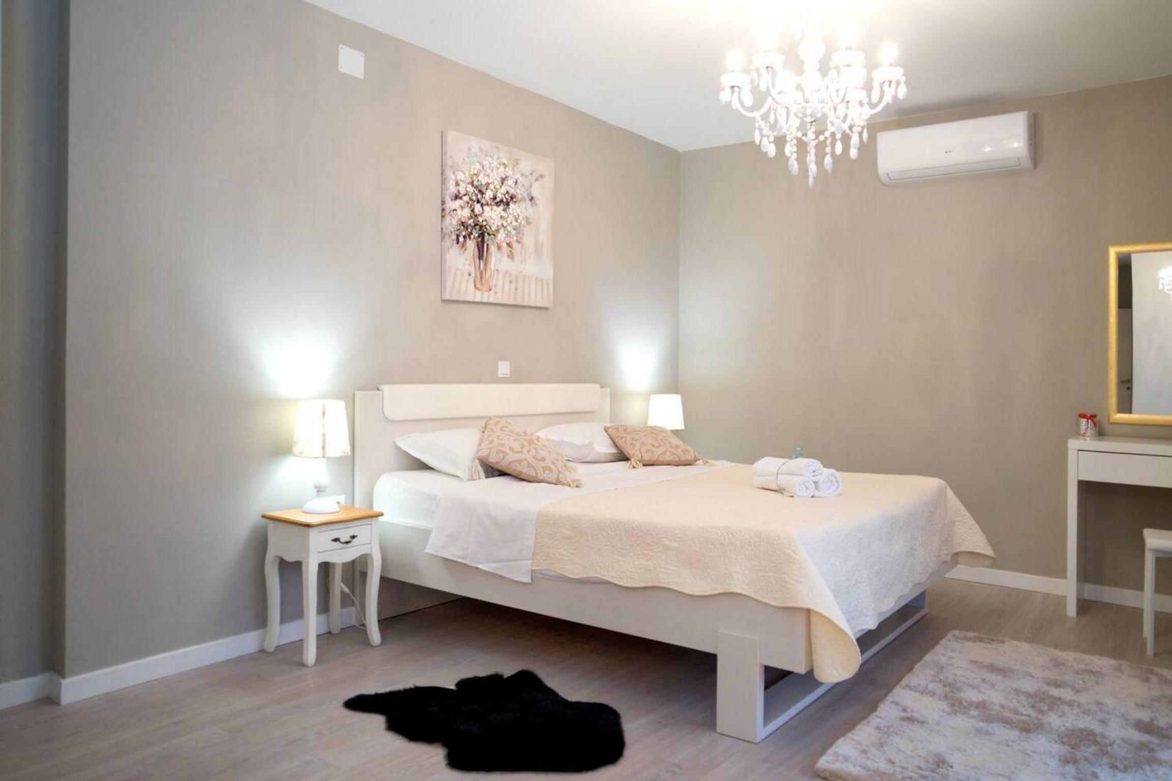 Four Bedroom Villa 