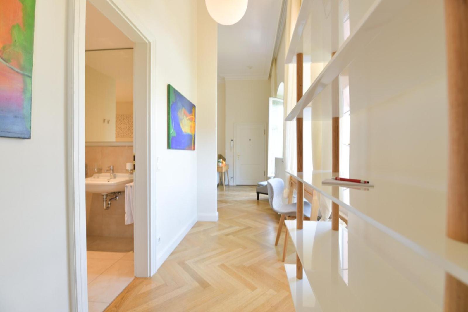 Prestige 1 Bedroom Suite