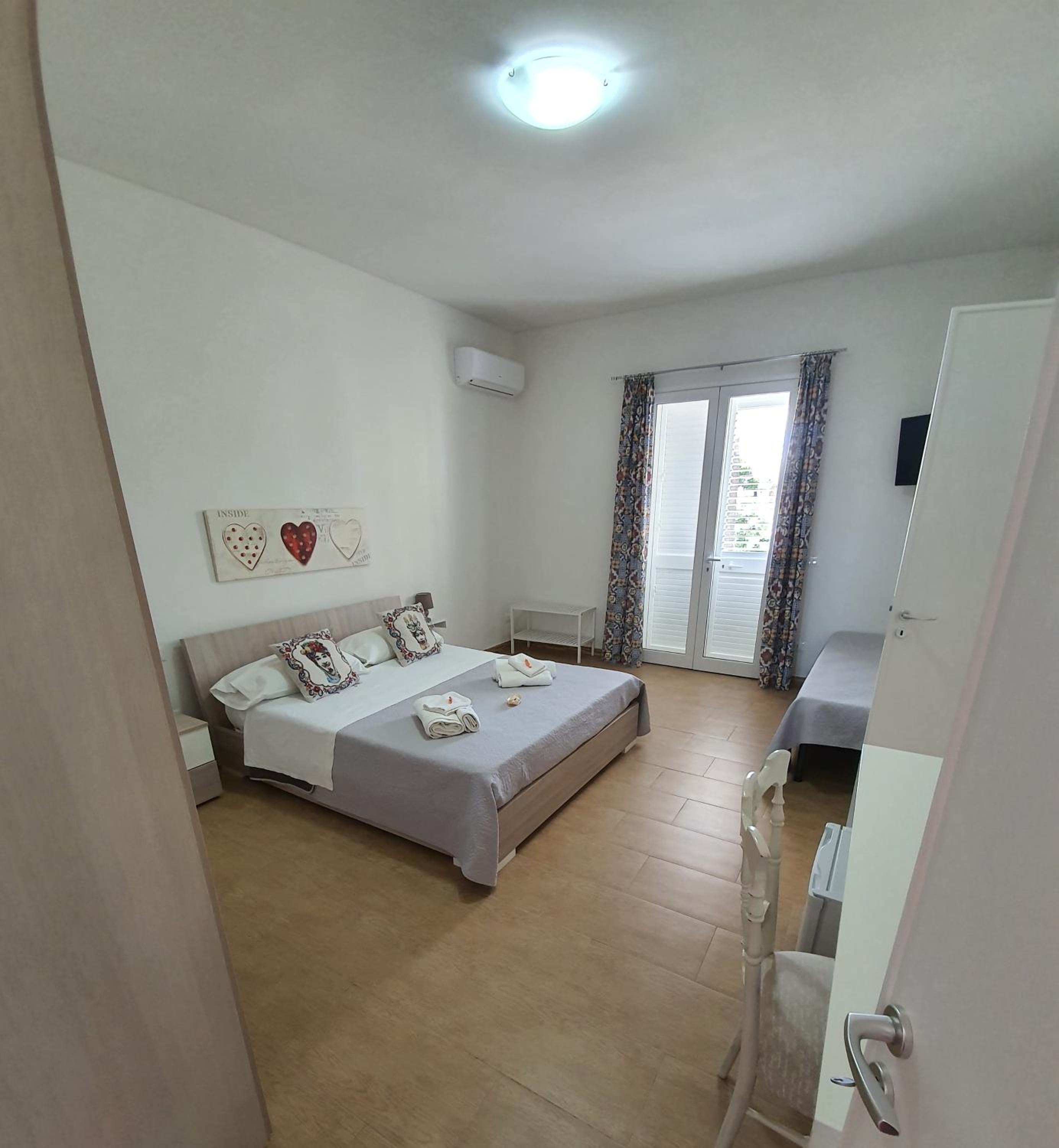 Deluxe Room photo 1