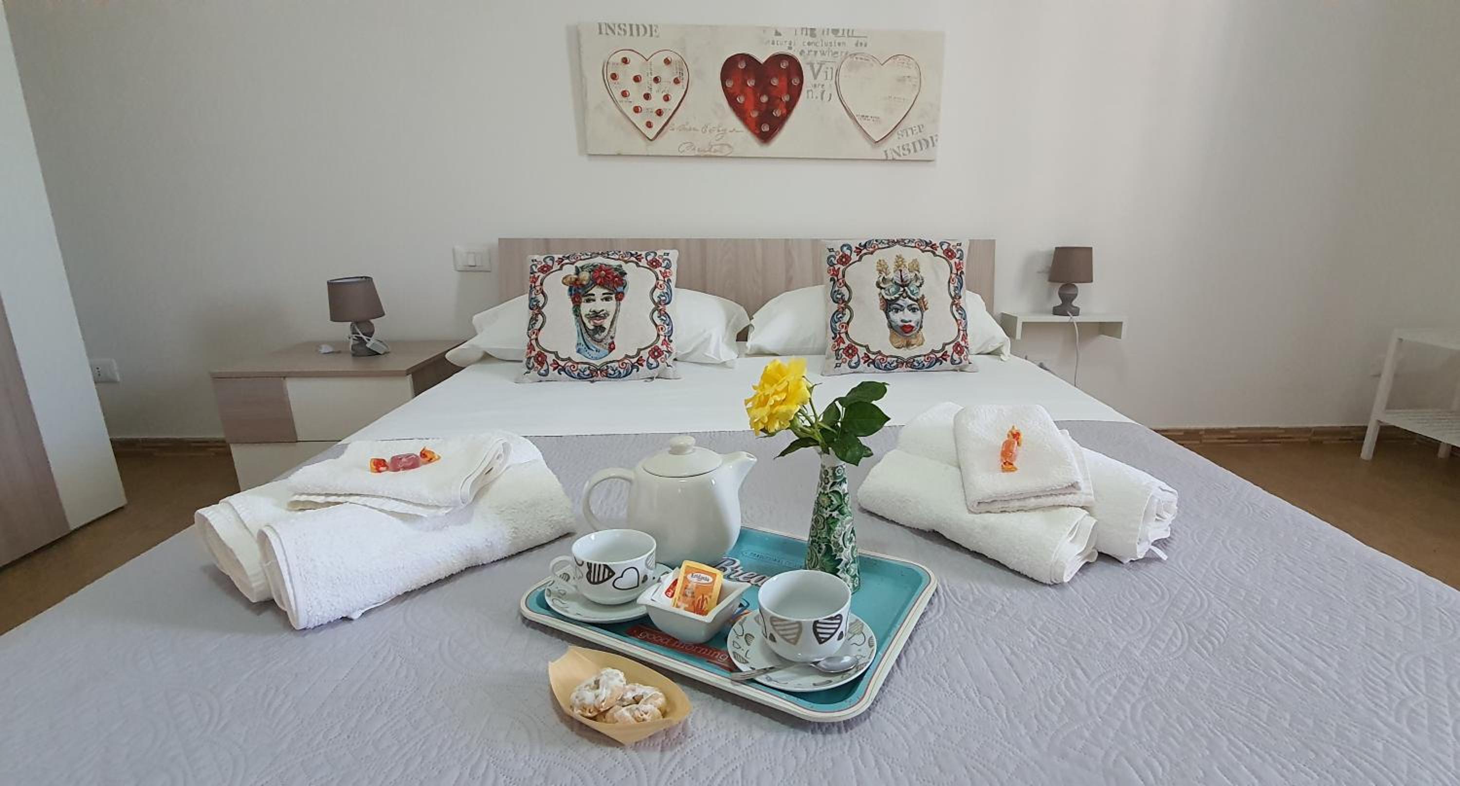 Deluxe Room photo 2