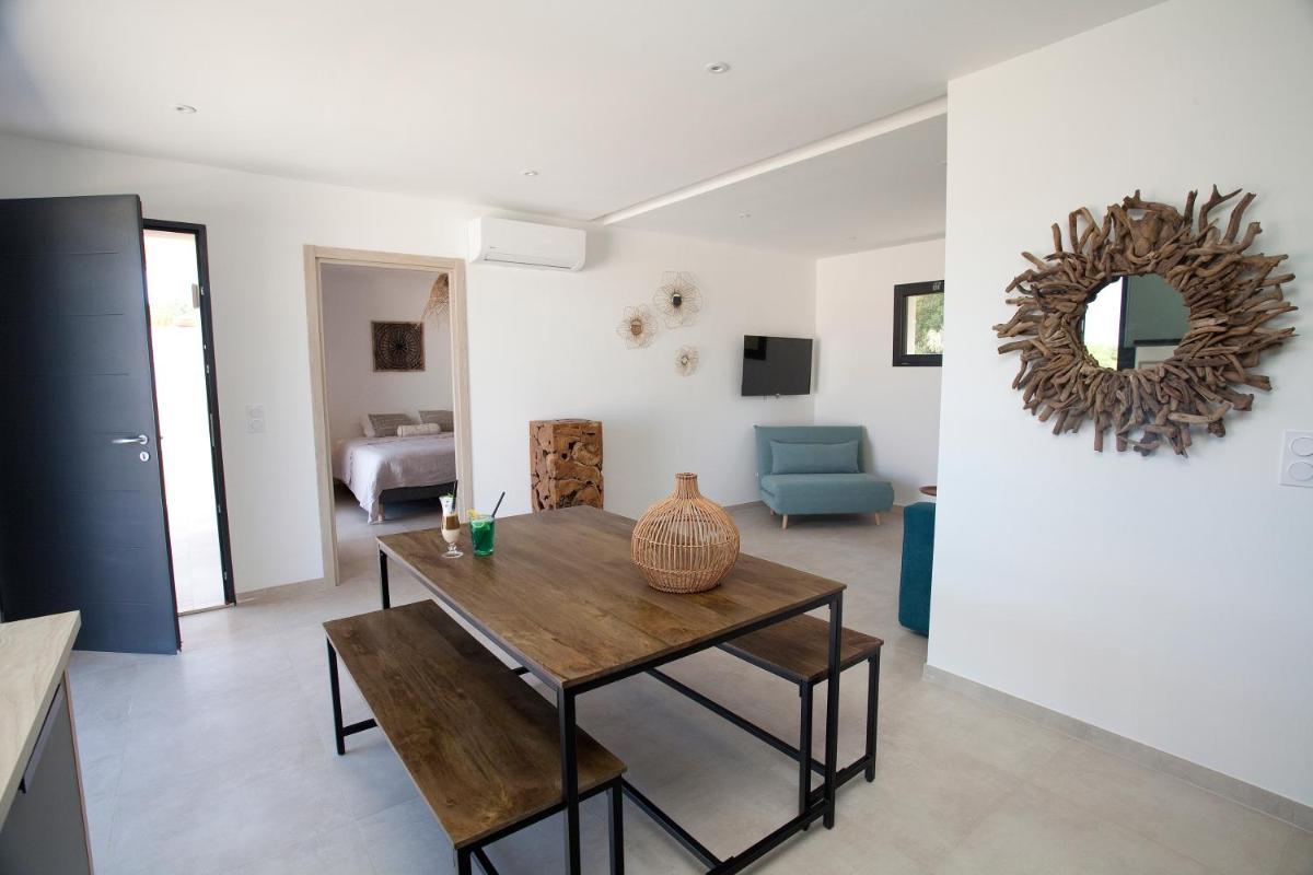 Villa with Private Pool photo 3
