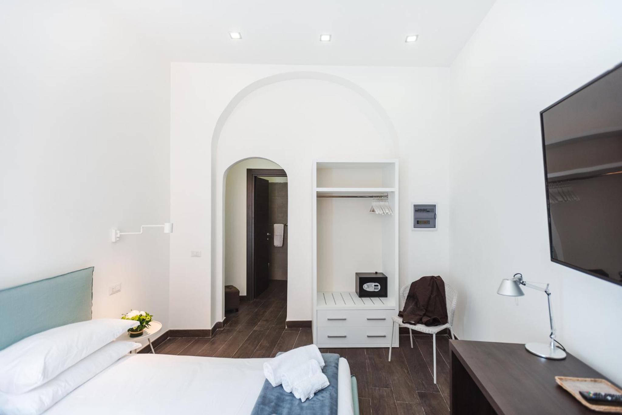 Classic Double Room photo 2