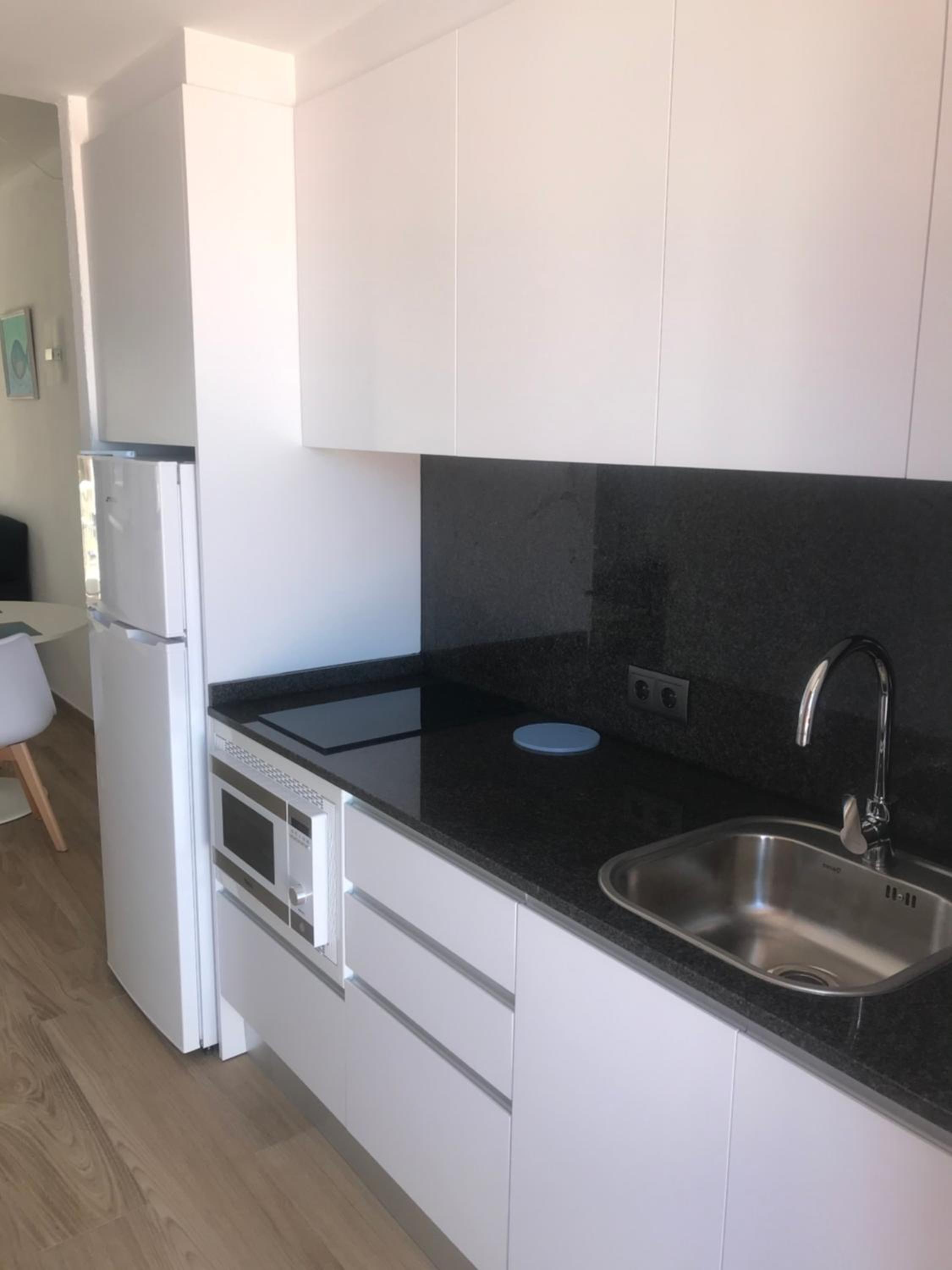 Studio with Sea View - Adults Only photo 2