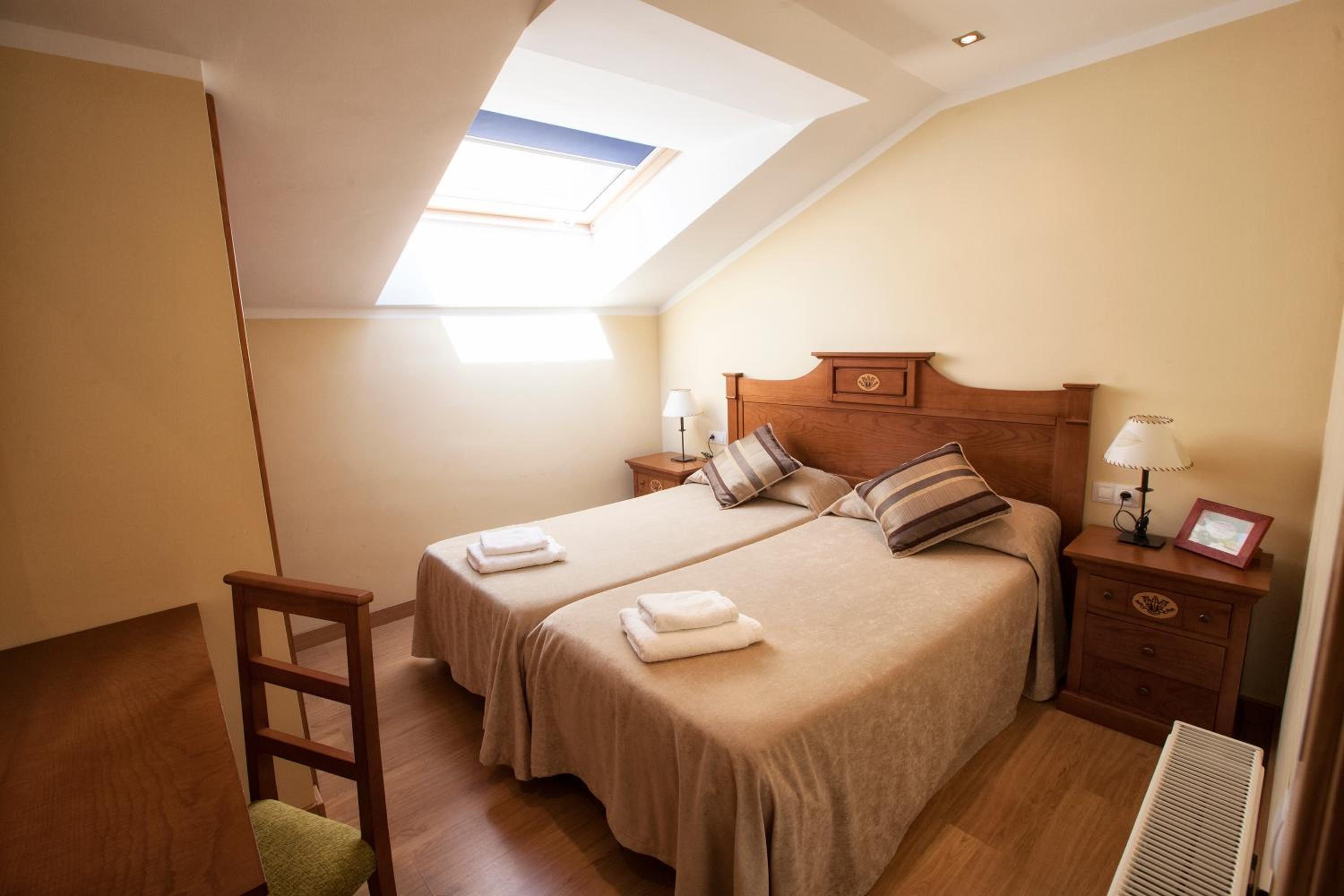 One-Bedroom Apartment (2 Adults) photo 3