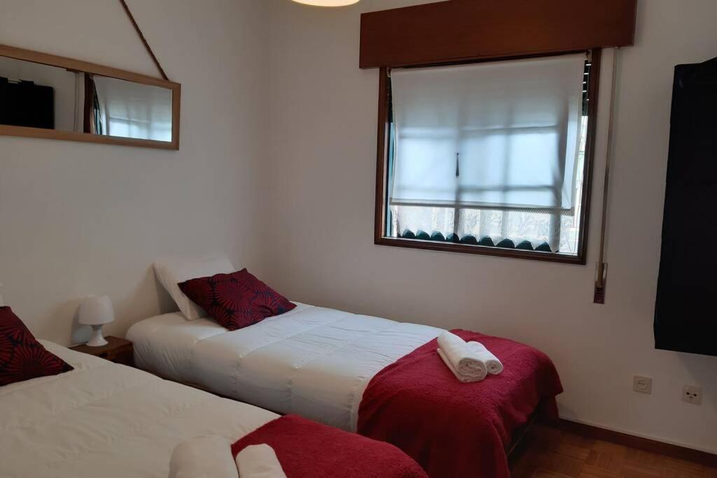 Three-Bedroom House photo 3