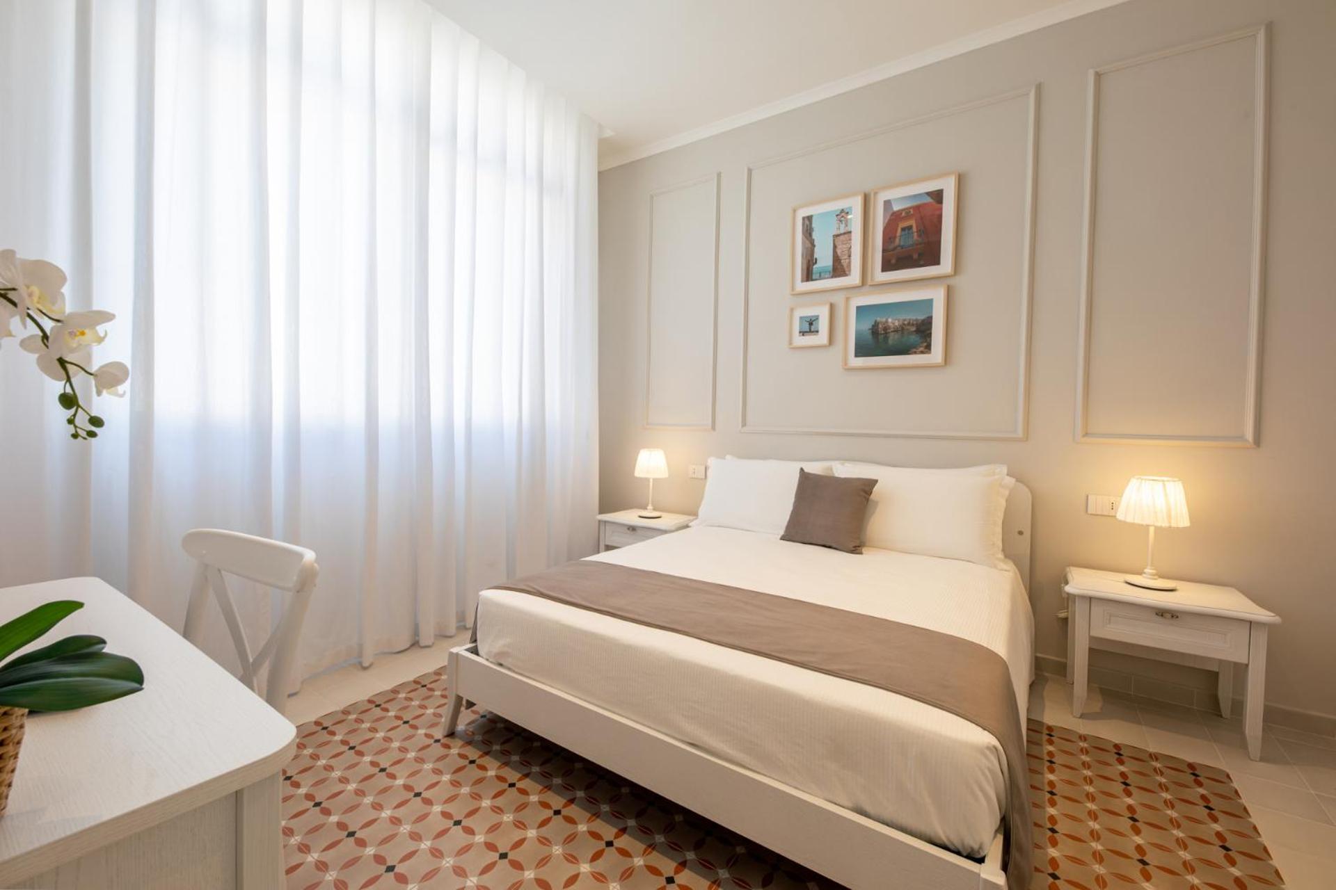 Suite photo 1