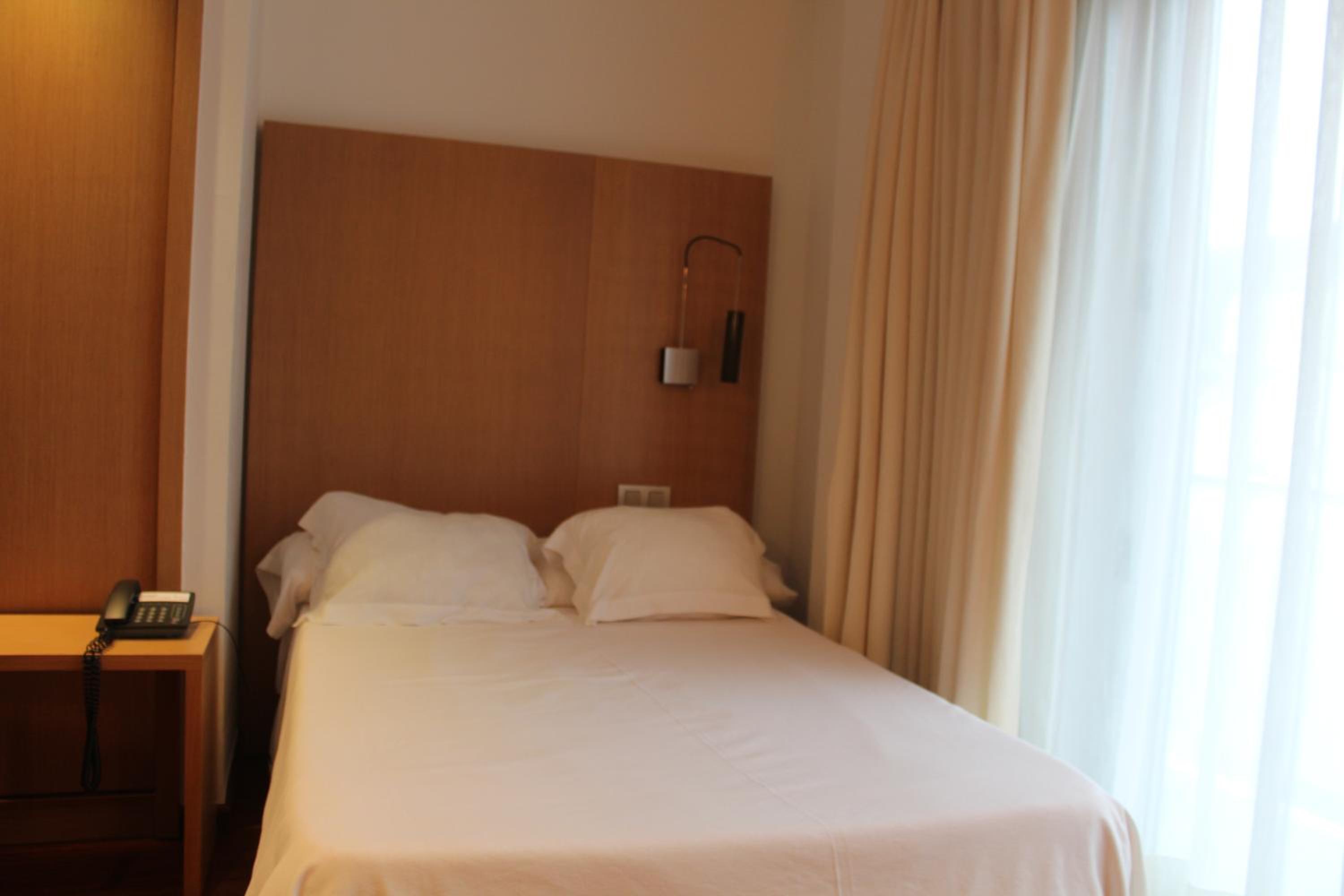 Habitación Individual