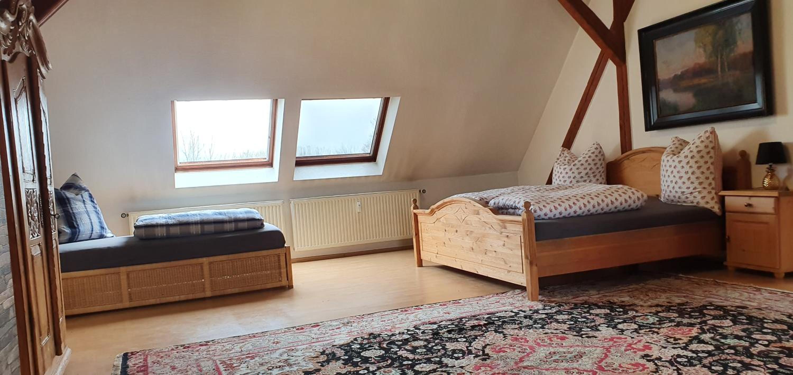Three-Bedroom Suite photo 2