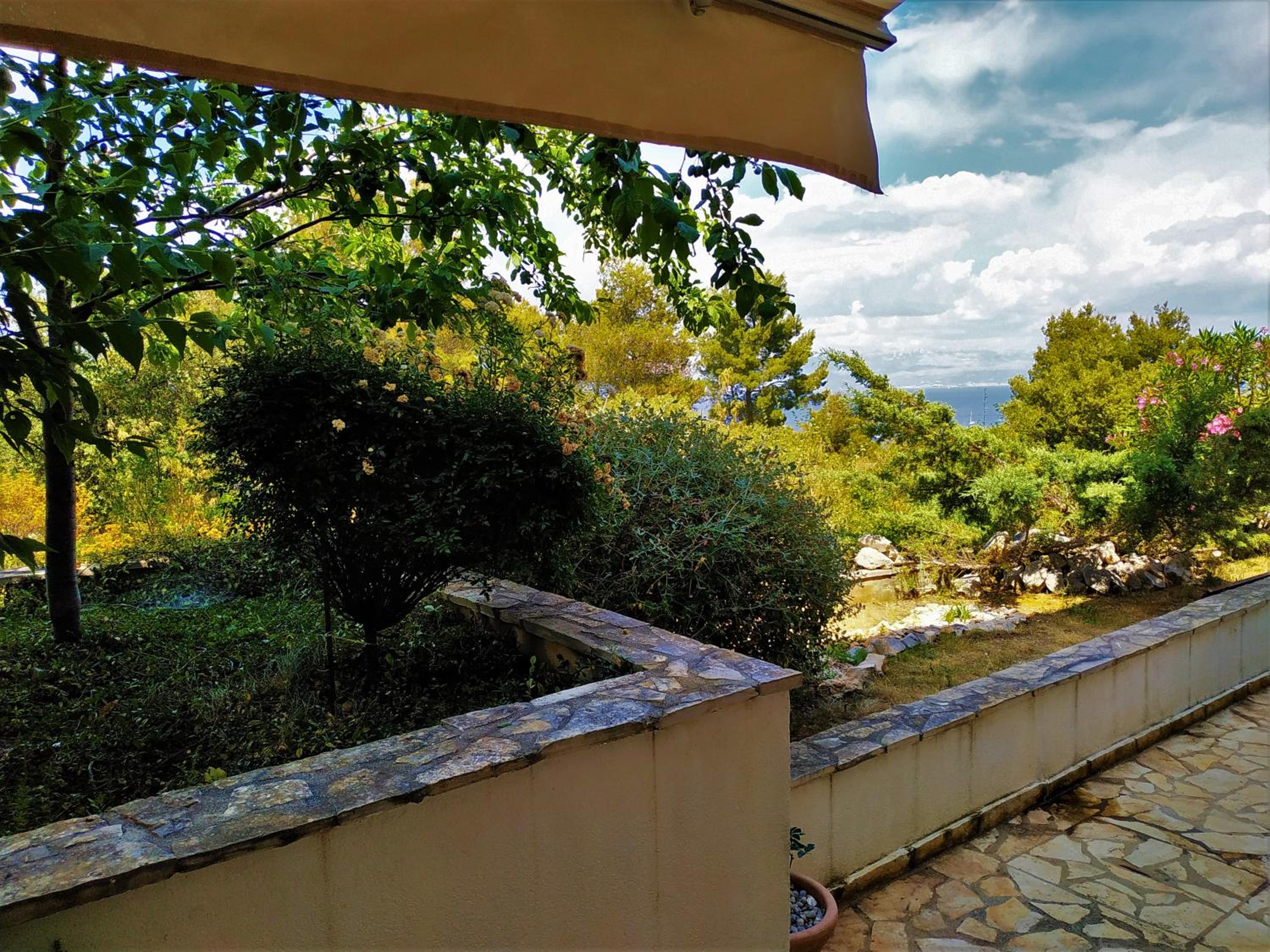 Apartment with Mountain View photo 3
