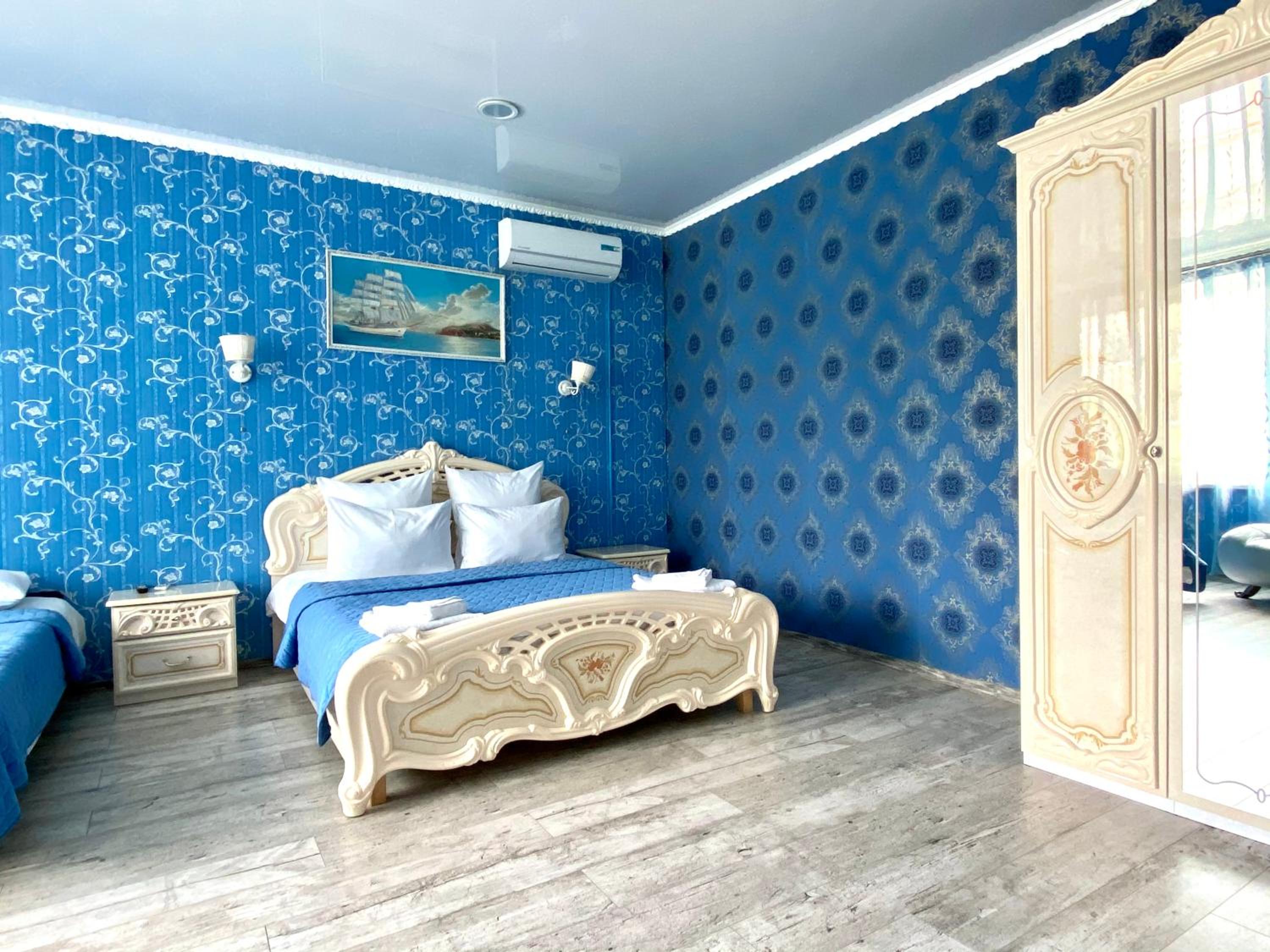 Family Suite photo 3