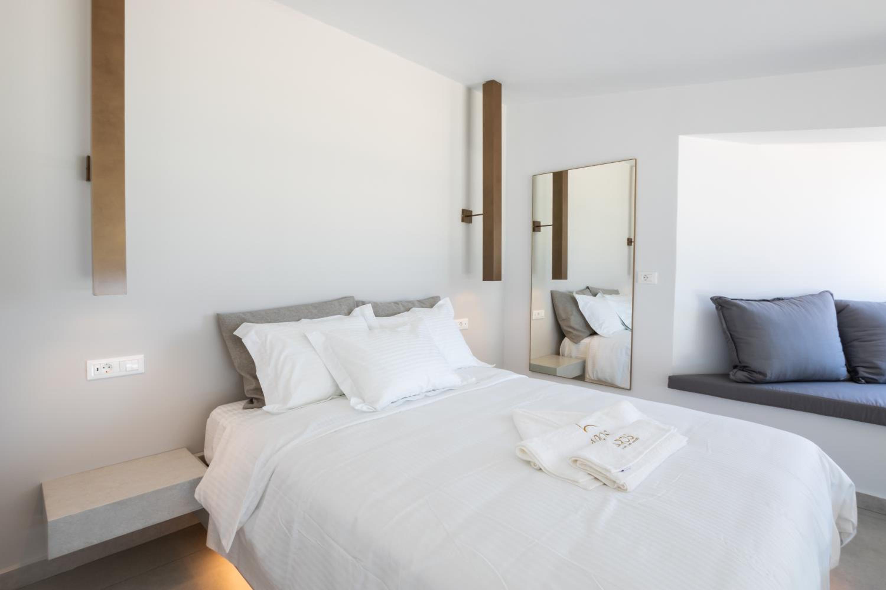 Two-Bedroom Villa photo 1