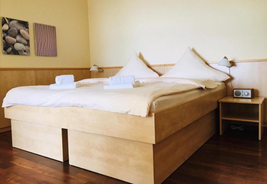 Double Room with Private Bathroom photo 3