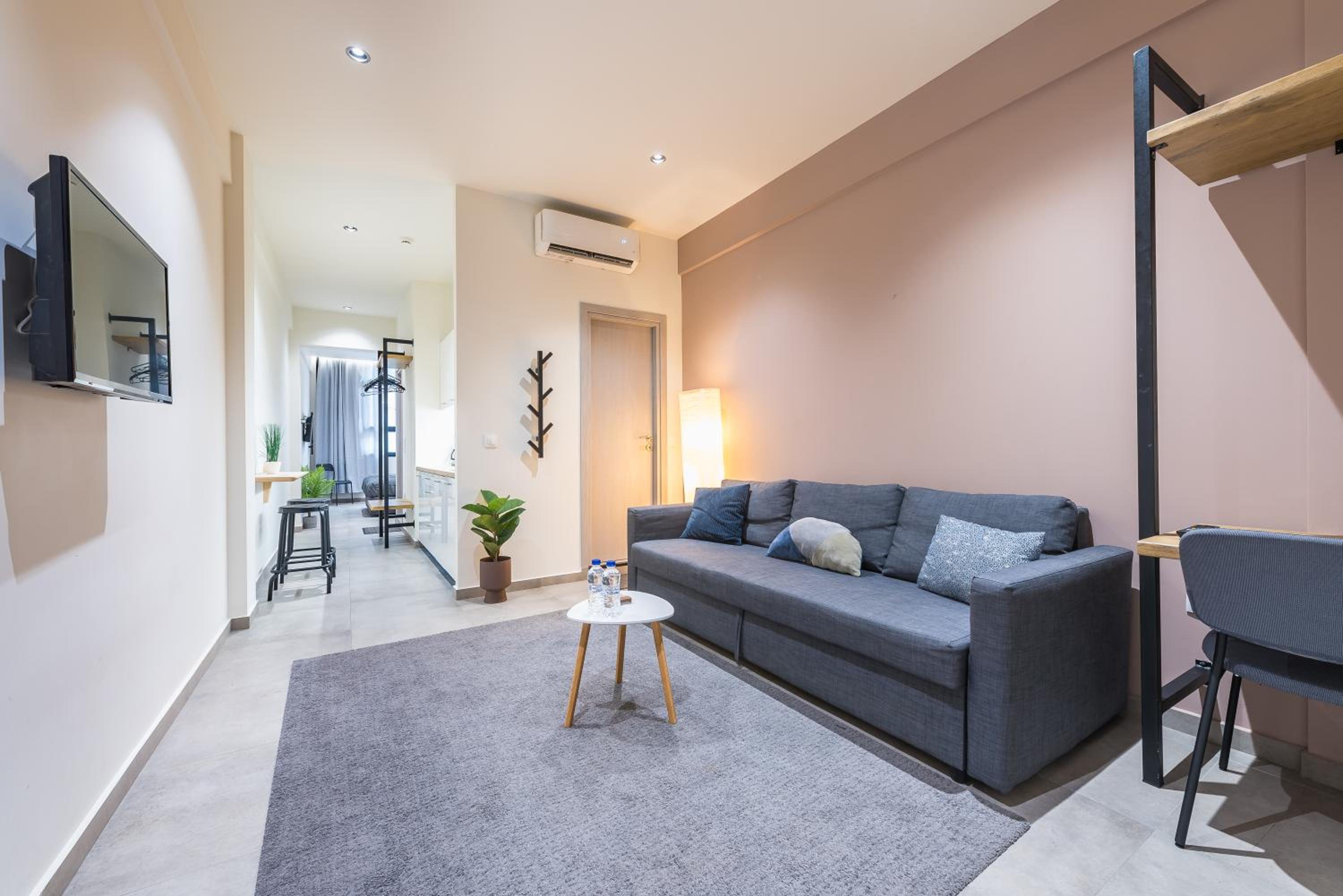 Superior Apartment