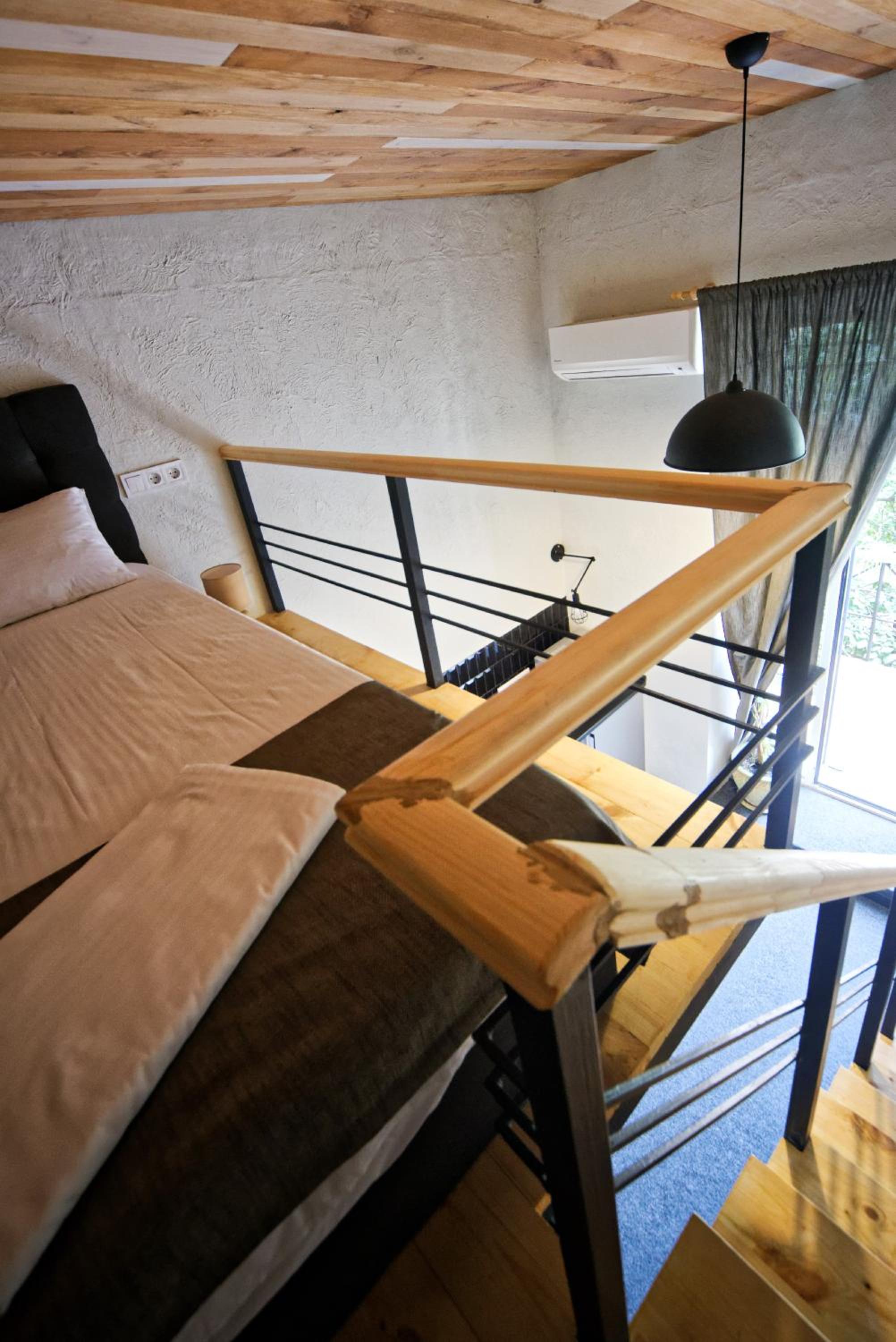 Suite with Balcony photo 2