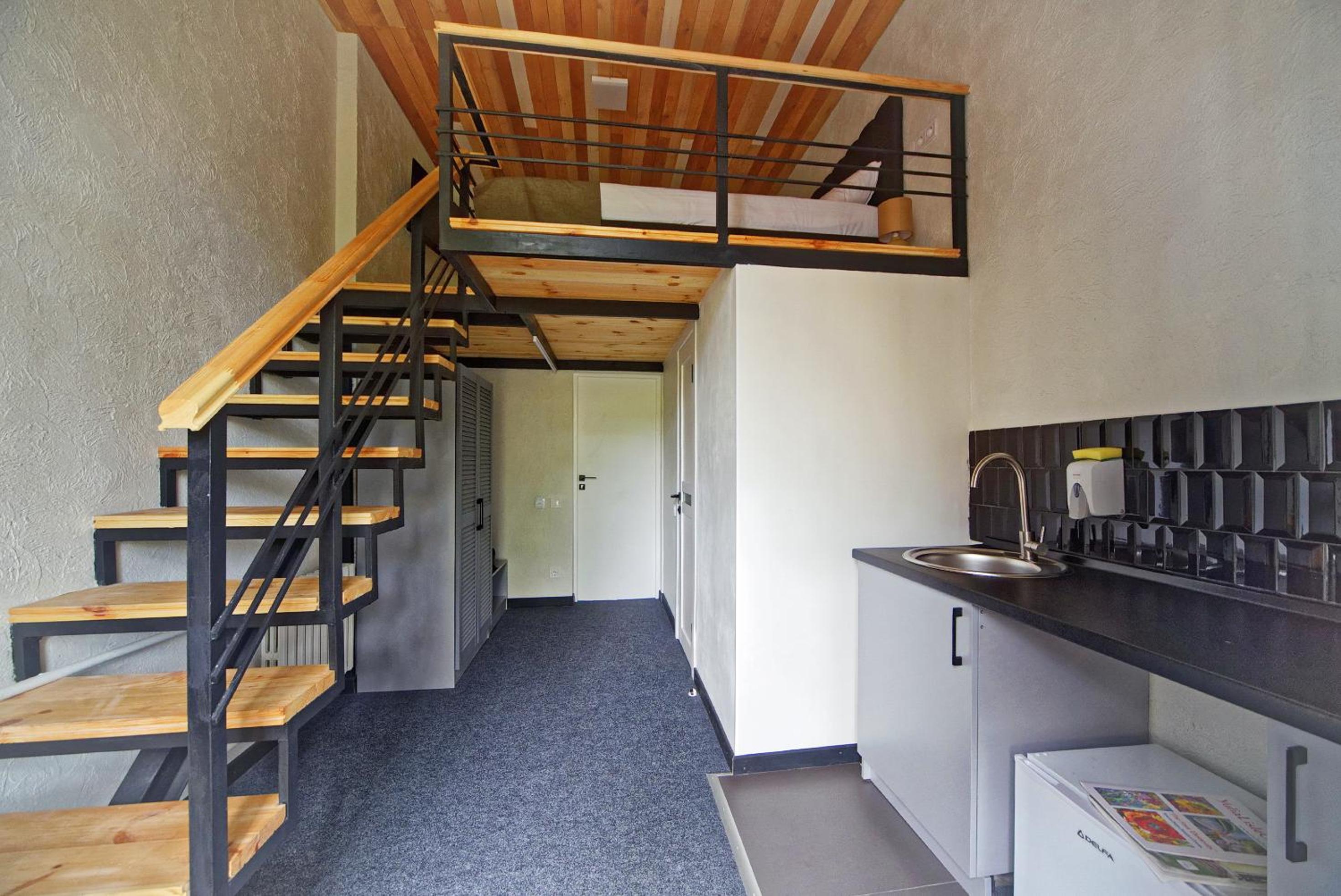Suite with Balcony photo 1