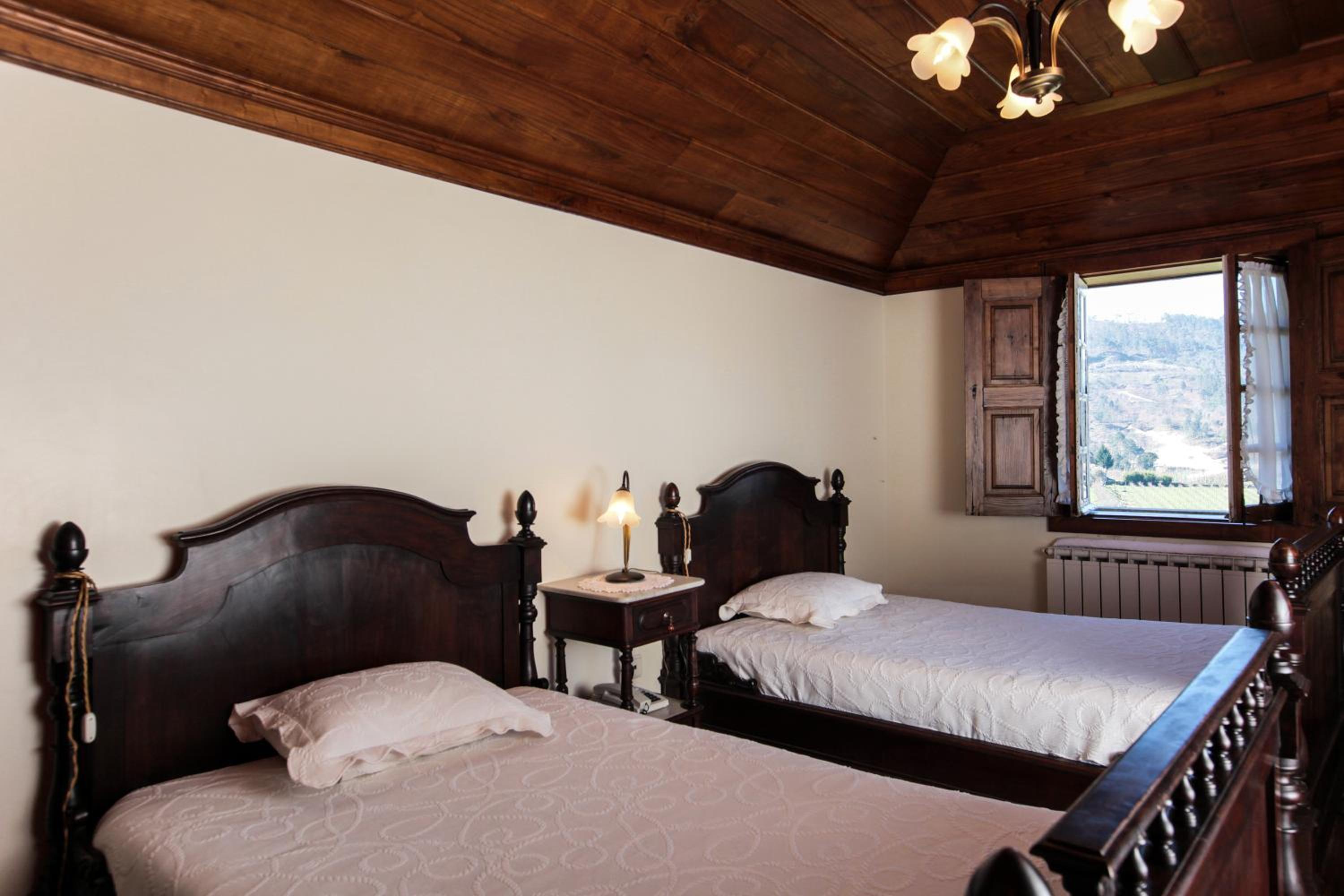 Twin Room photo 1