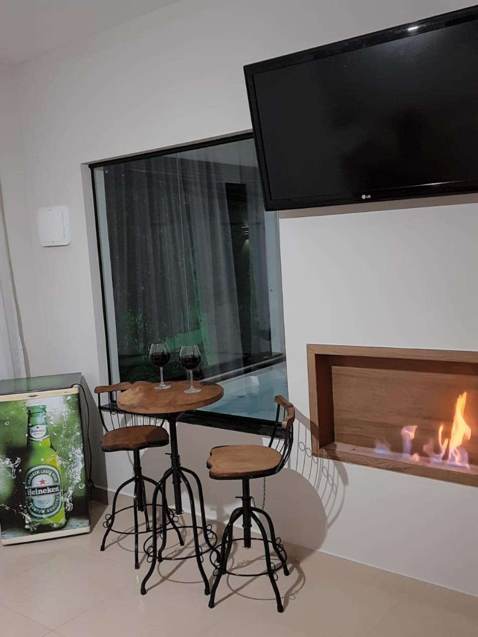 Suite with Spa Bath