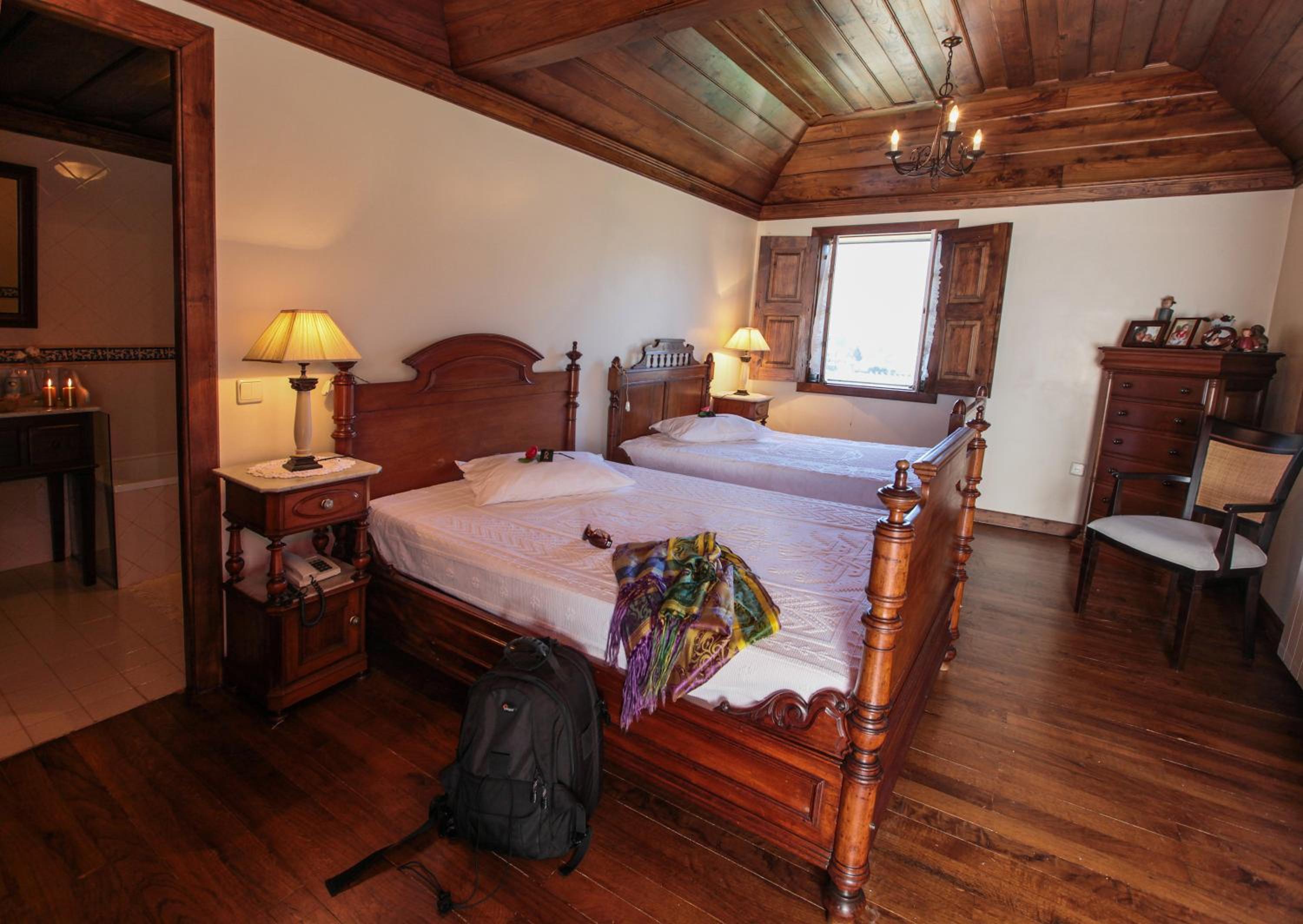 Quadruple Room photo 2