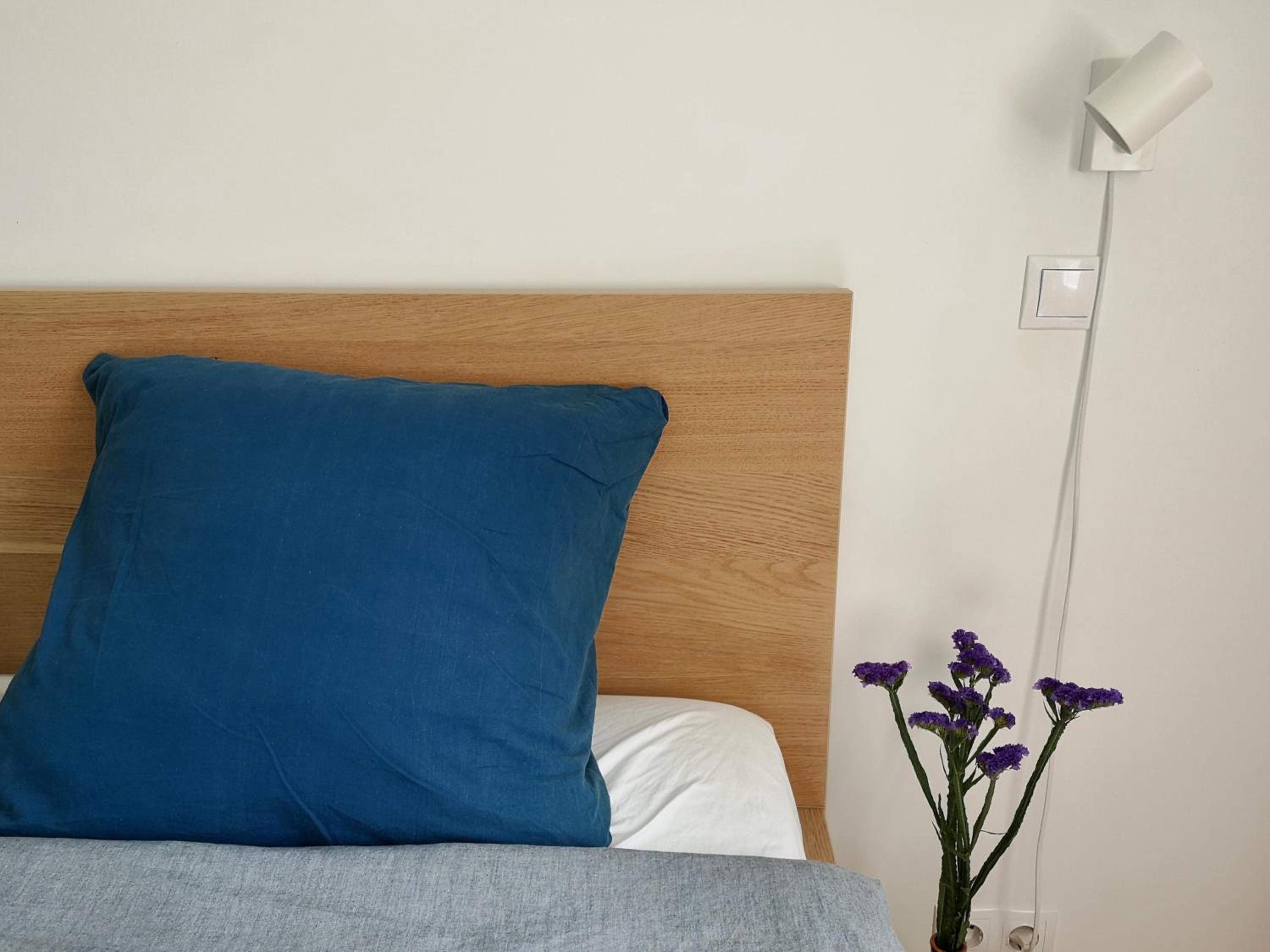 Two-Bedroom Apartment photo 2