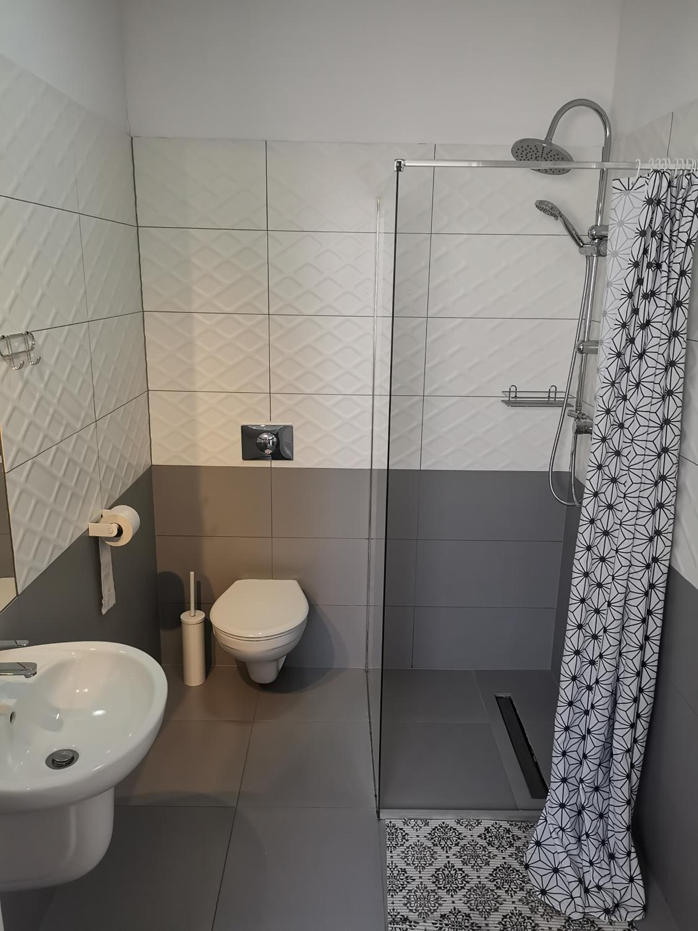 Double Room with Private External Bathroom - Photo 5