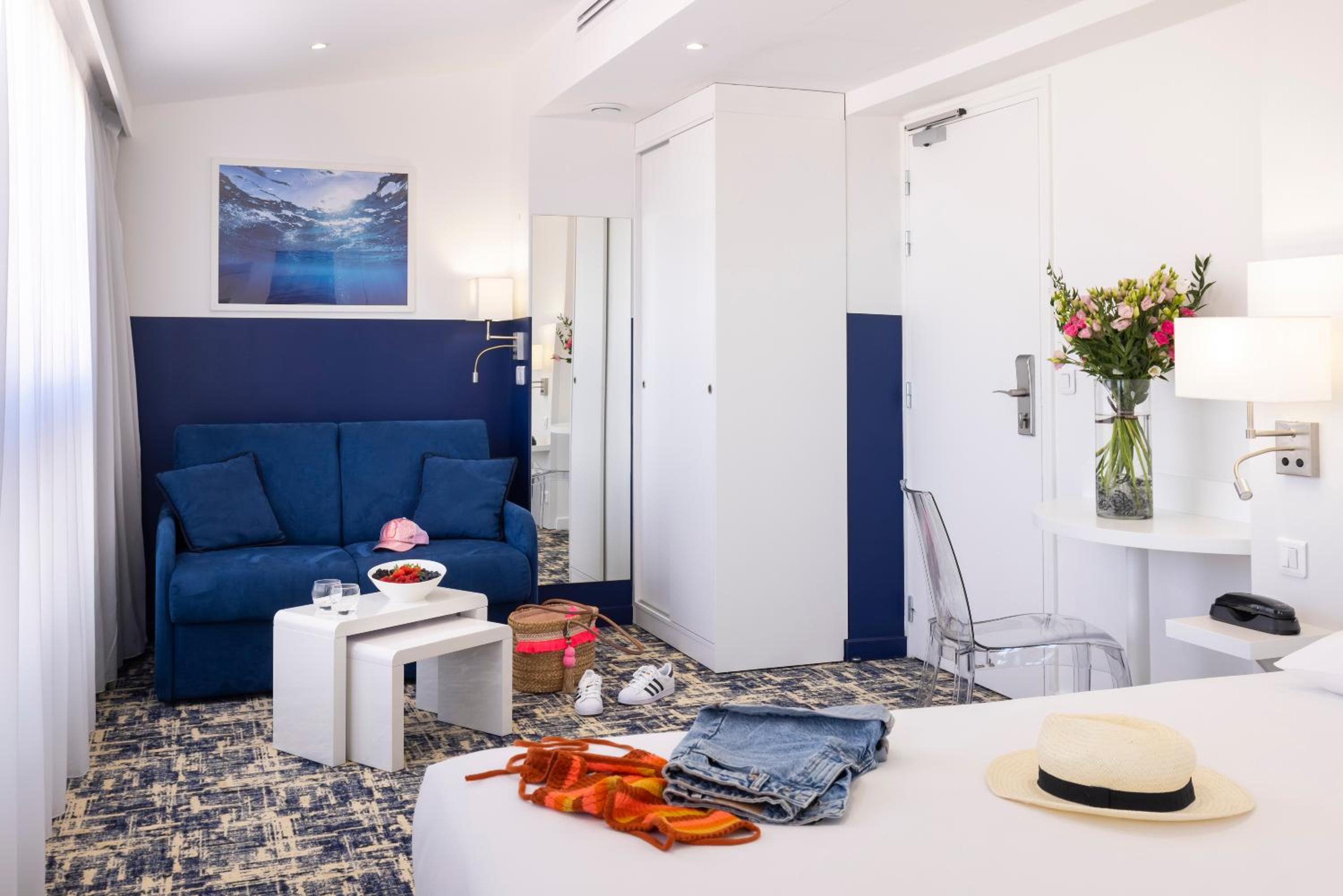 Standard Family Suite - Photo 9