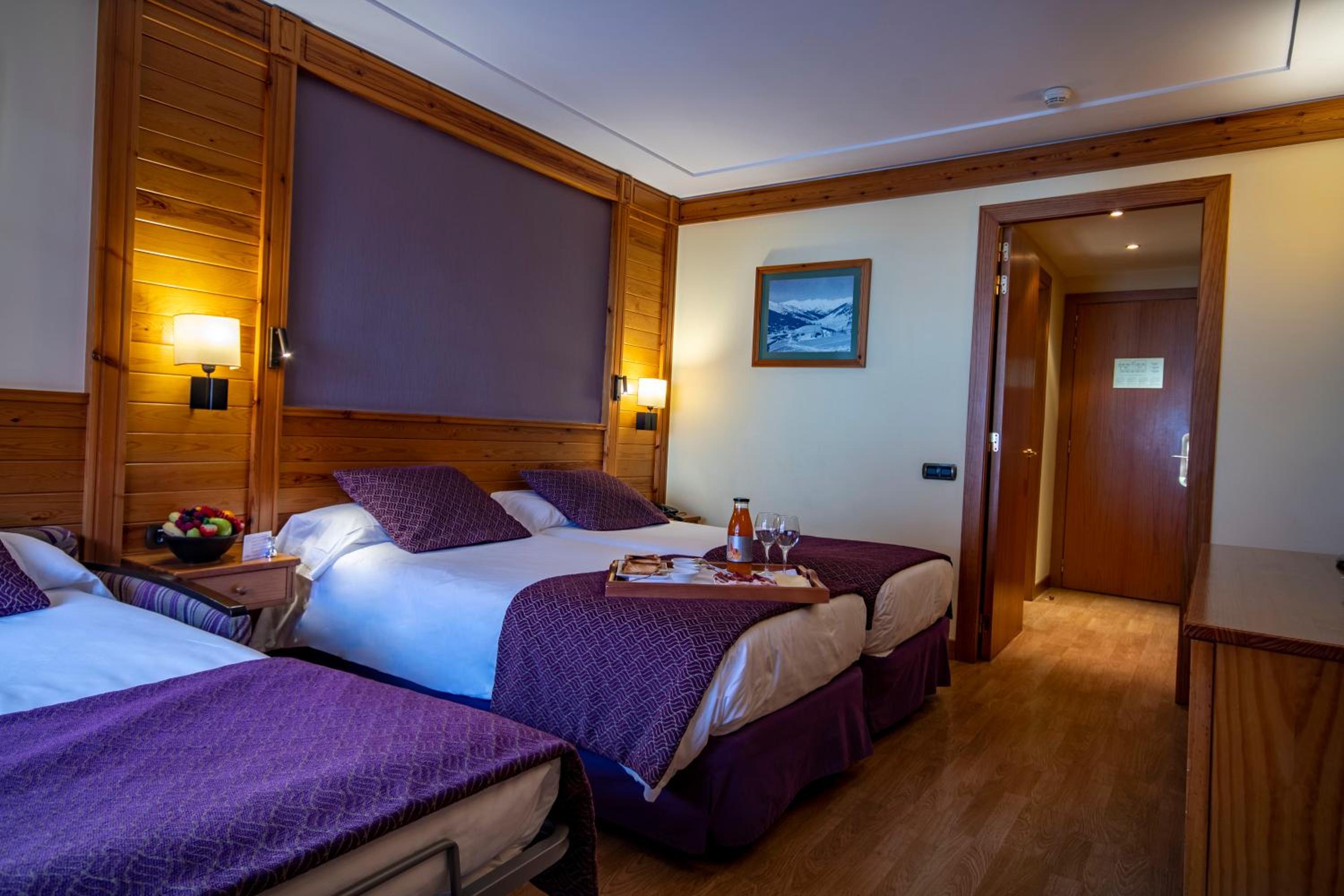 Triple Room photo 3
