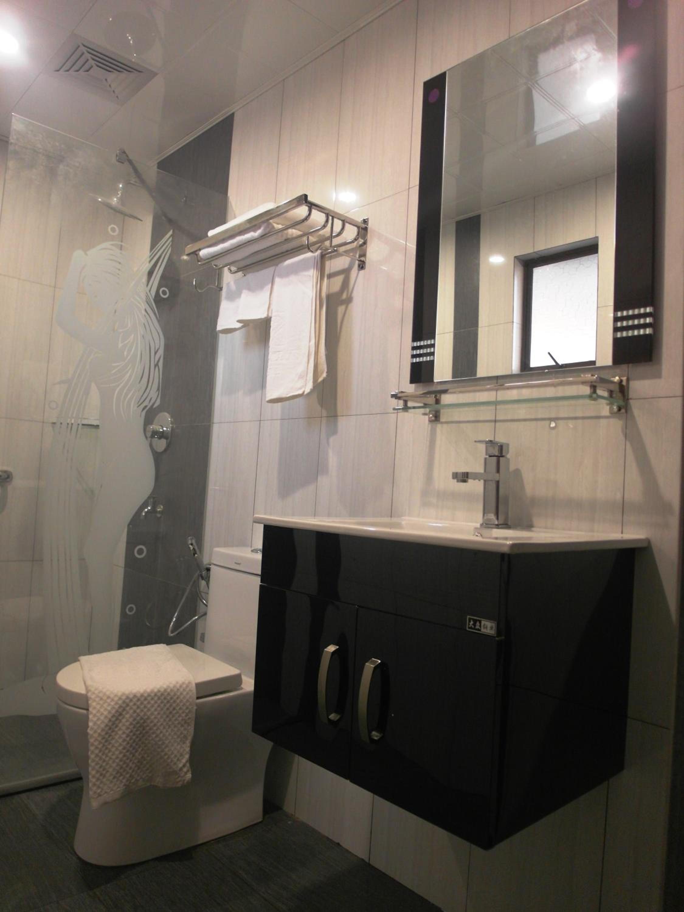 Deluxe Einzelzimmer