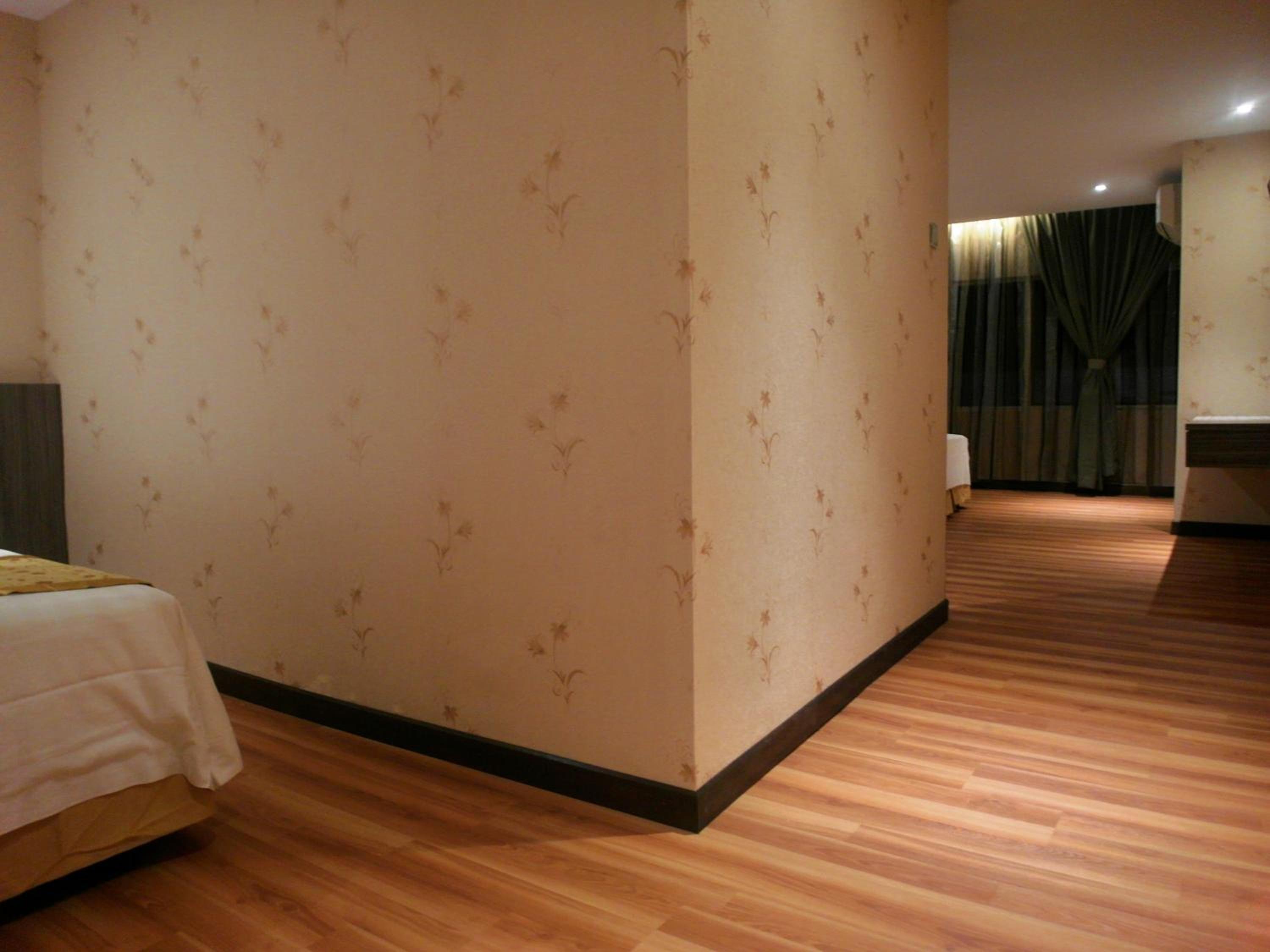 Familienzimmer