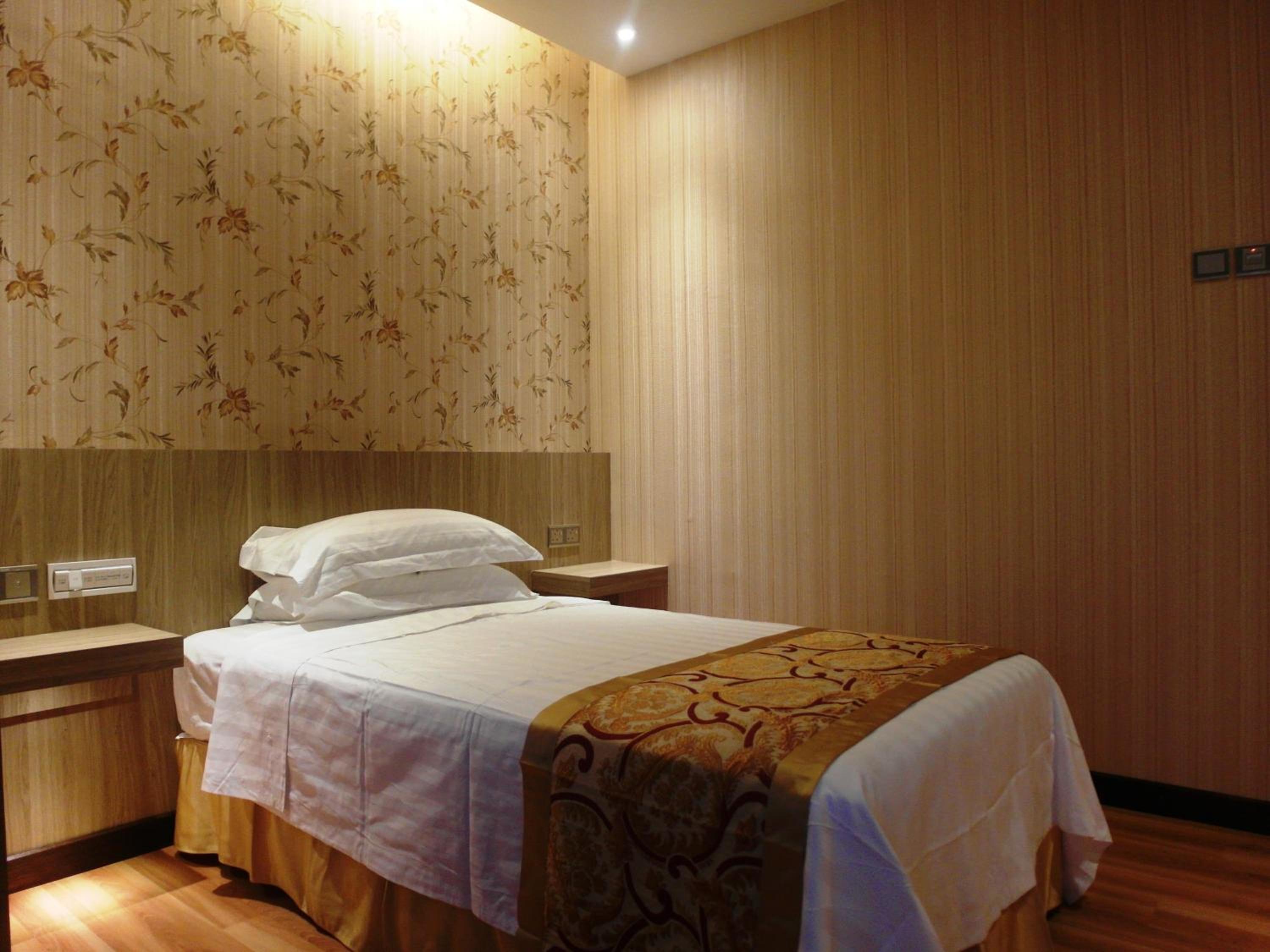 Standard Single Room photo 3