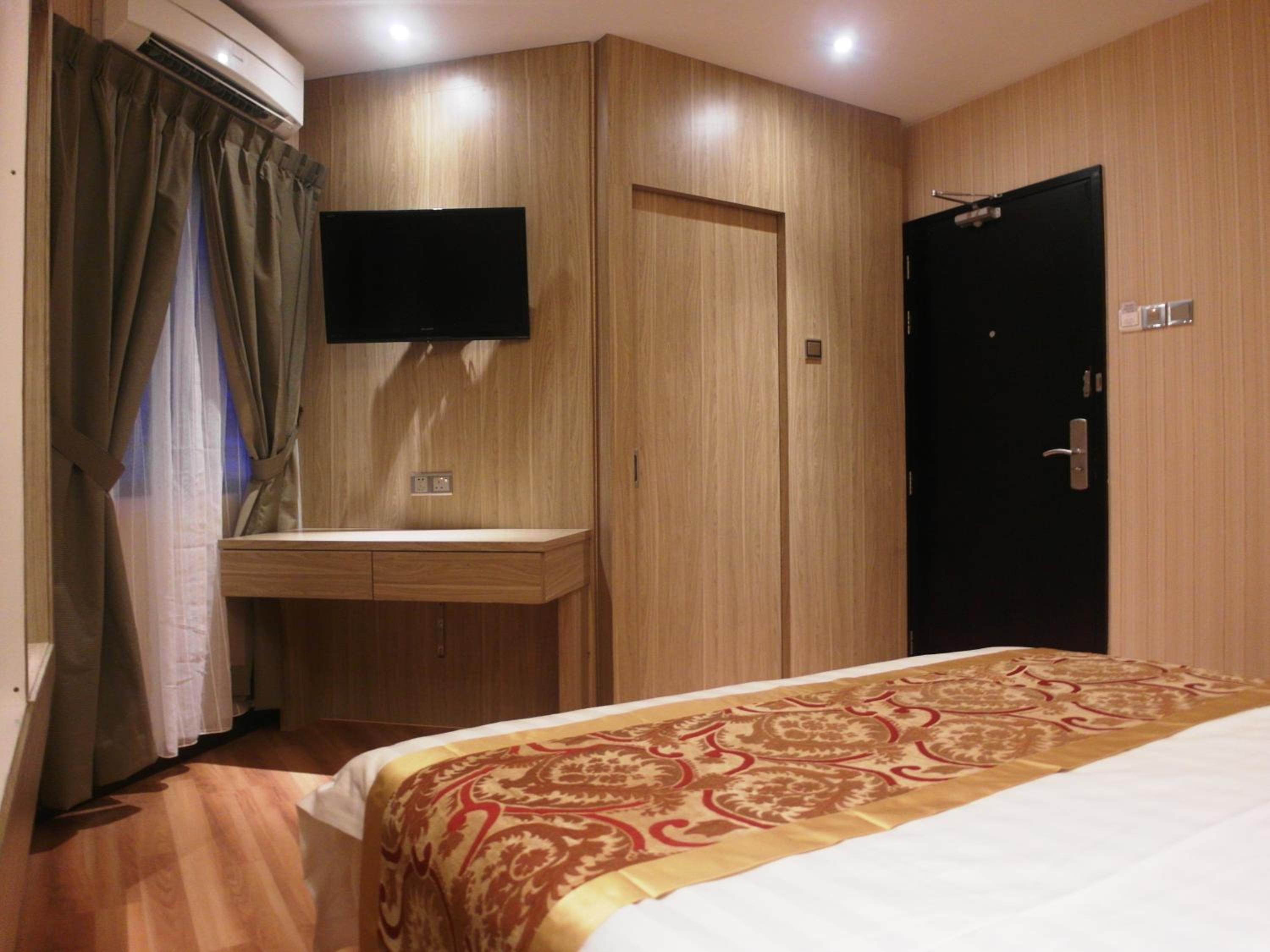 Superior Twin Room photo 3