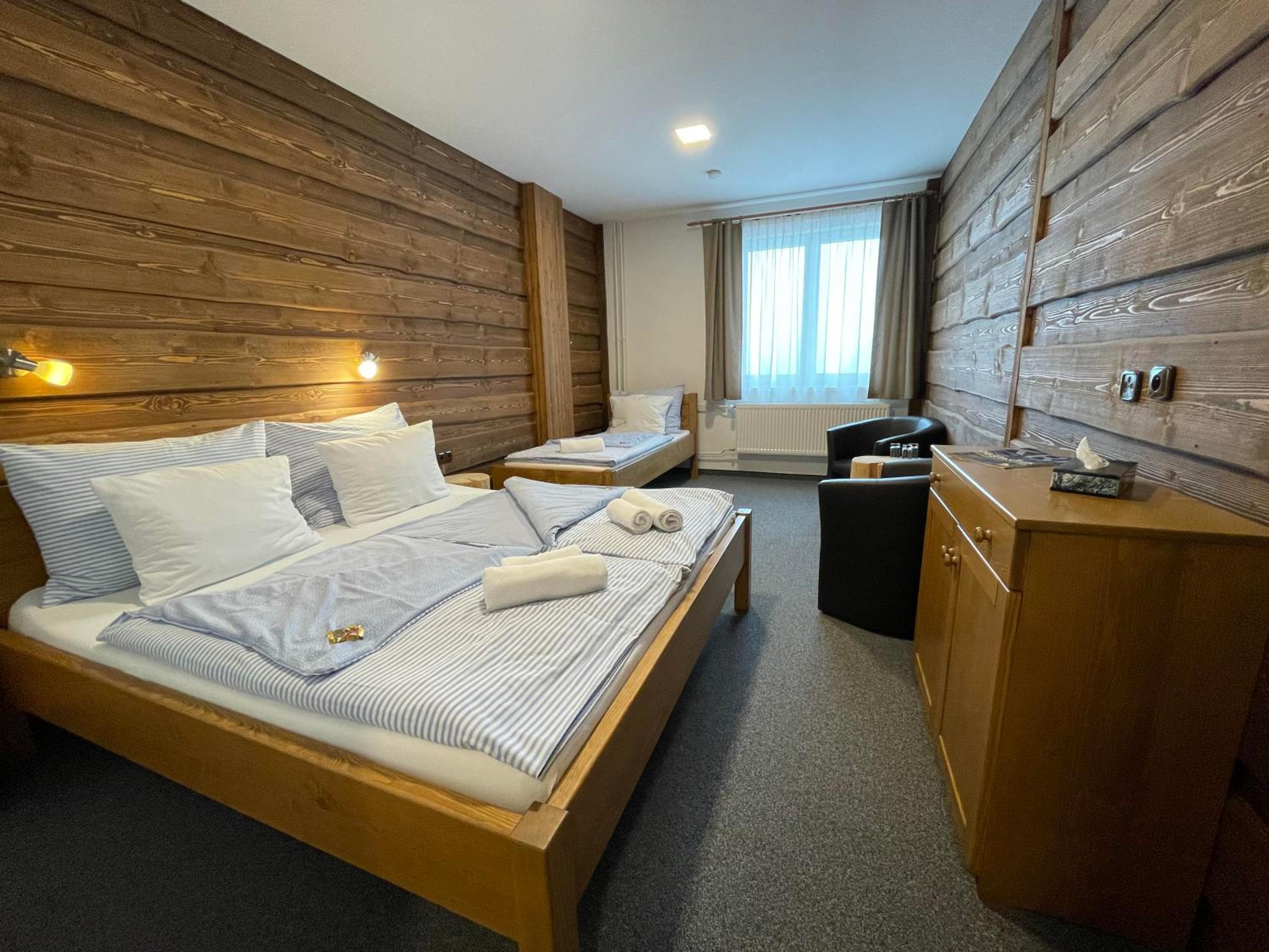 Double Room with Mountain View photo 1