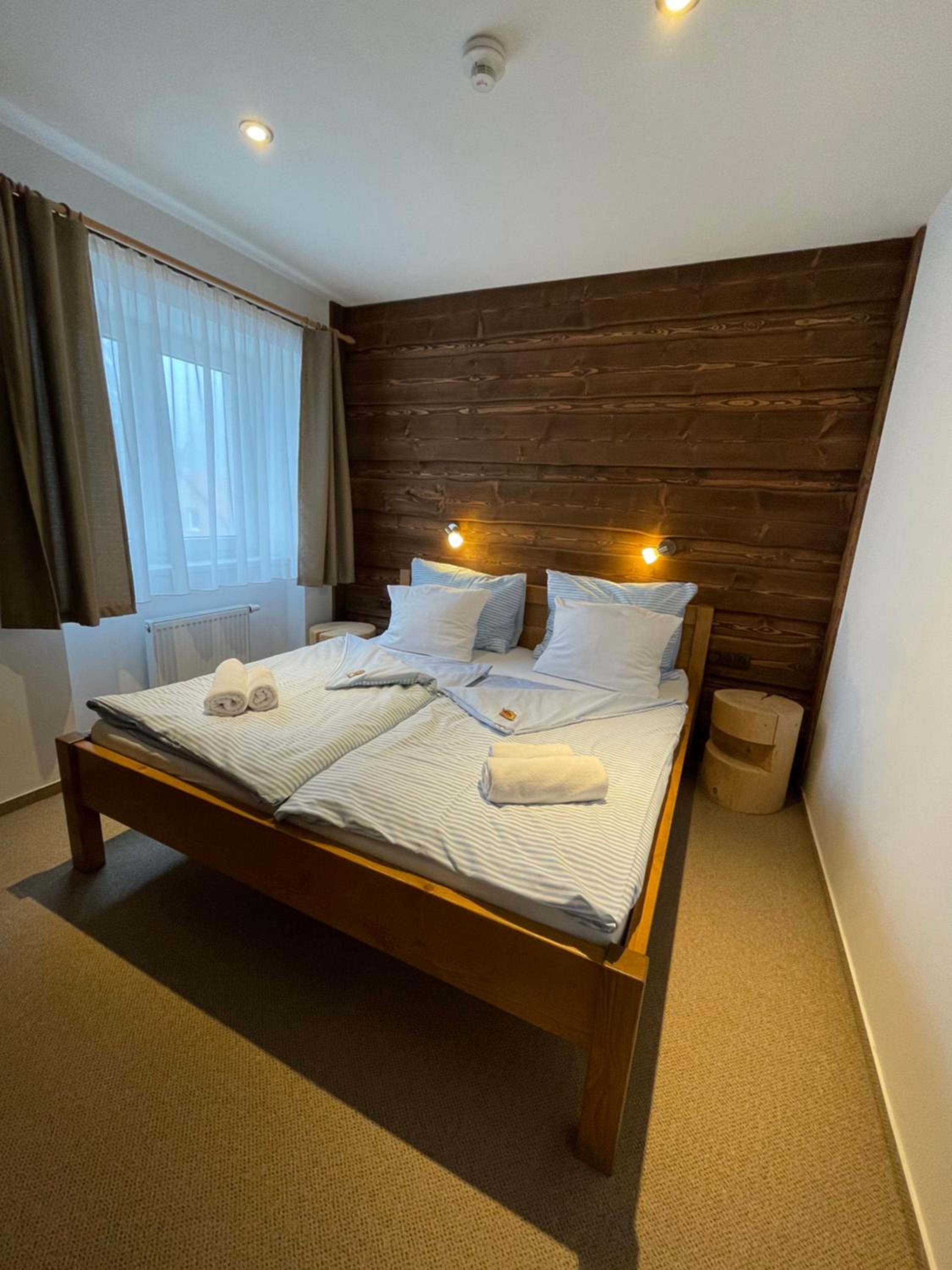 Comfort Triple Room photo 1