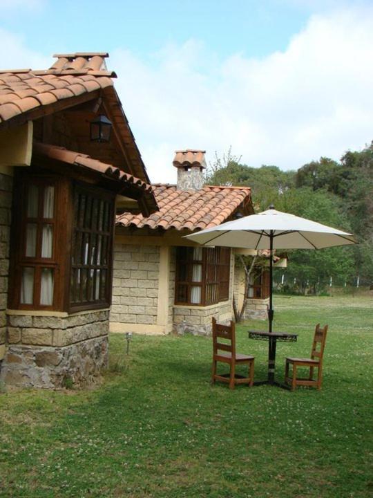 Cottage (2 Adults) - Photo 8