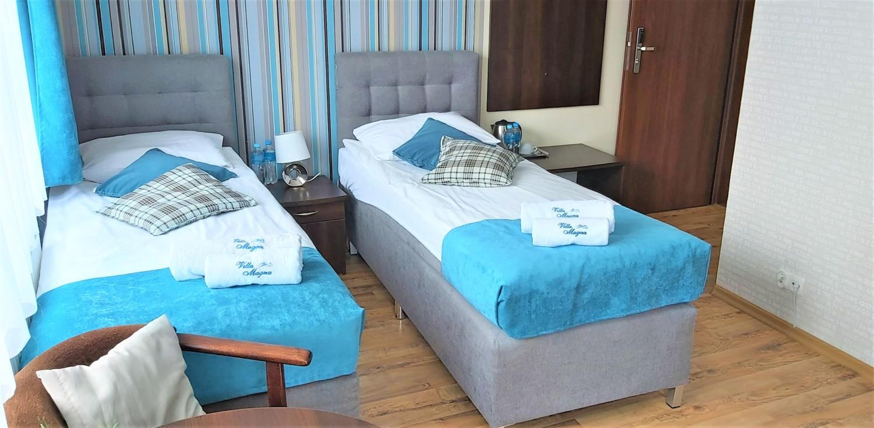 Twin Room photo 2