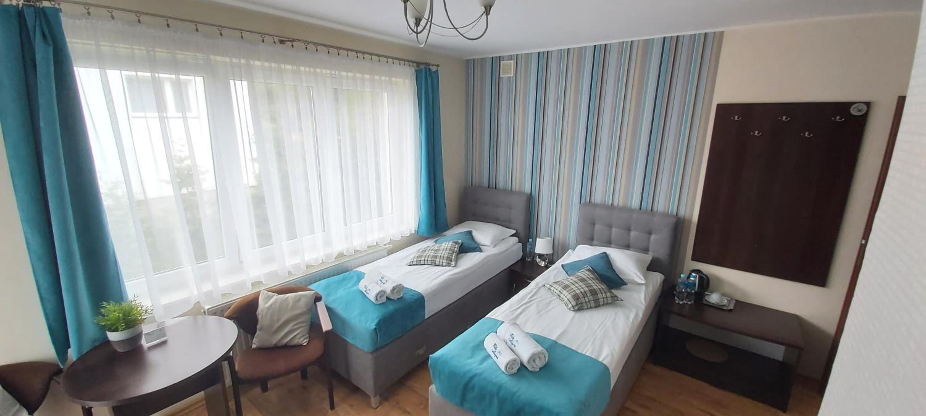 Twin Room photo 3