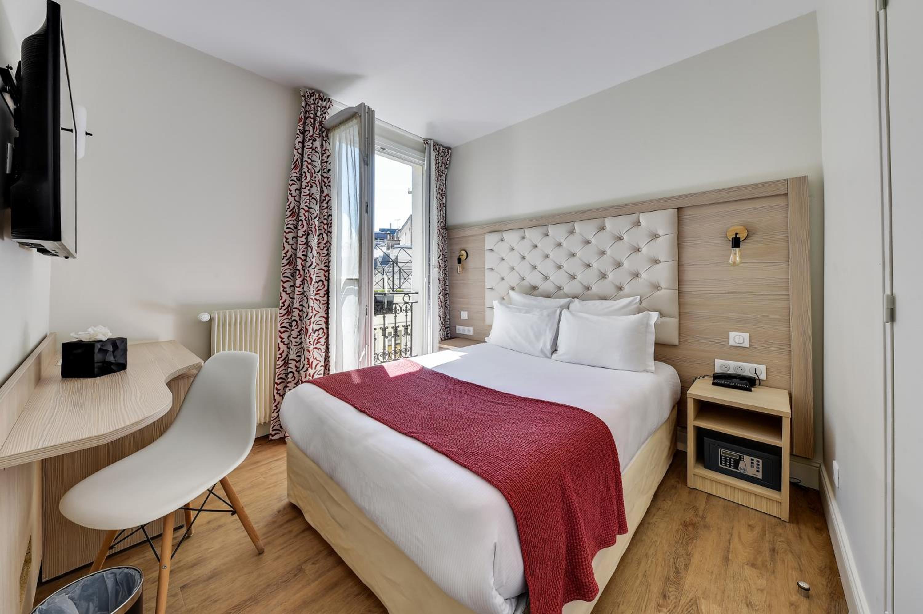 Double Room photo 1
