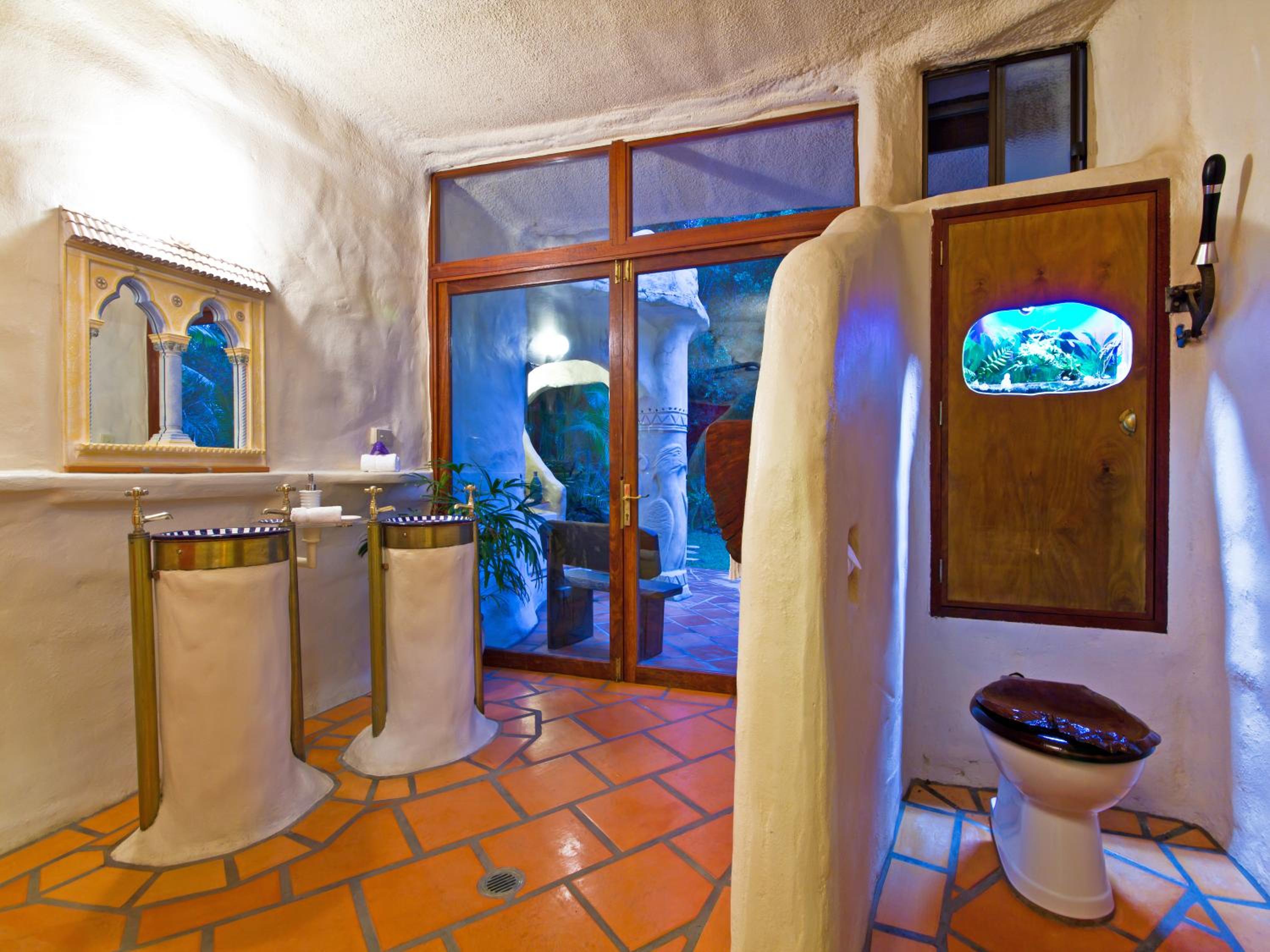 One-Bedroom Chalet photo 3