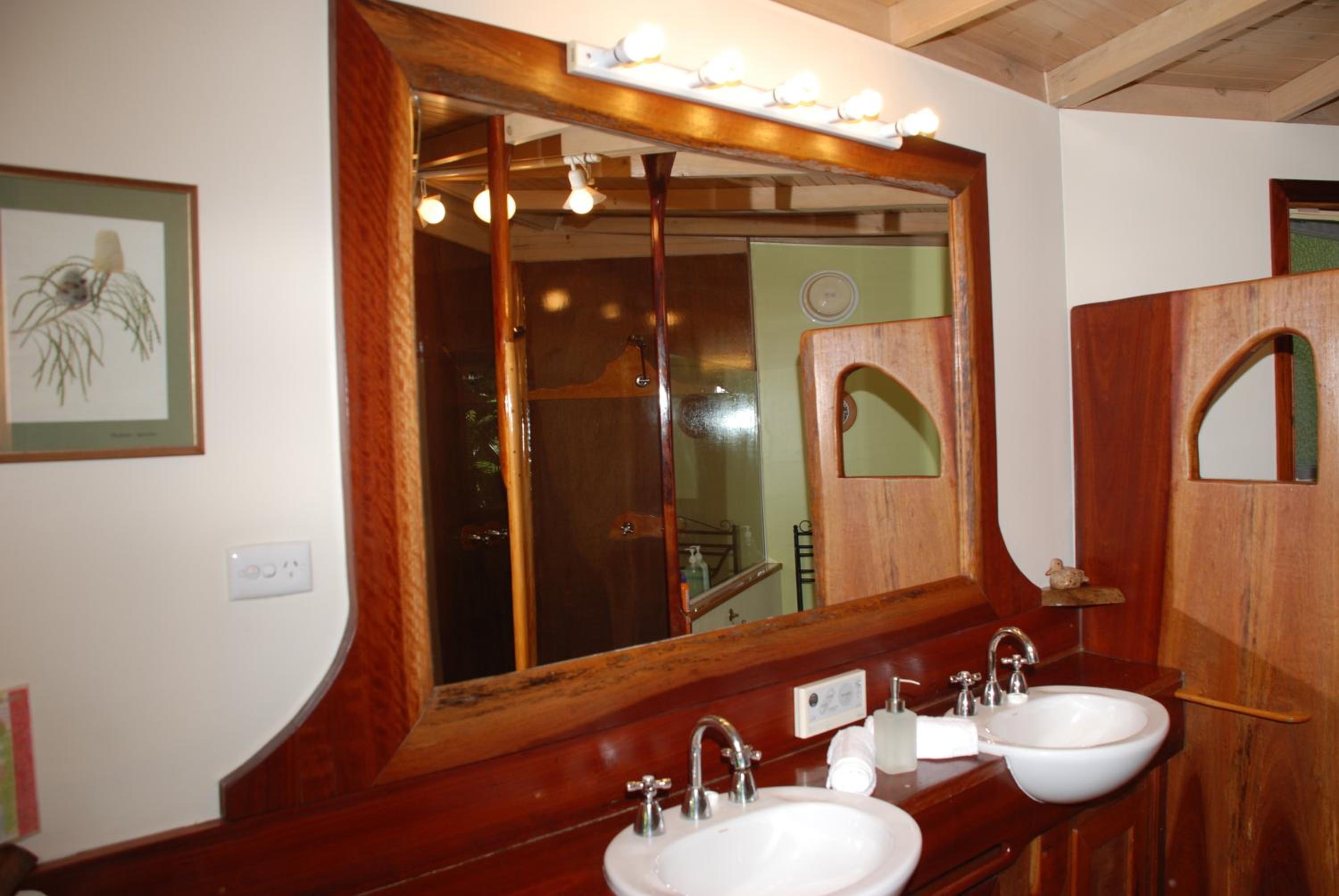 One-Bedroom Chalet photo 2