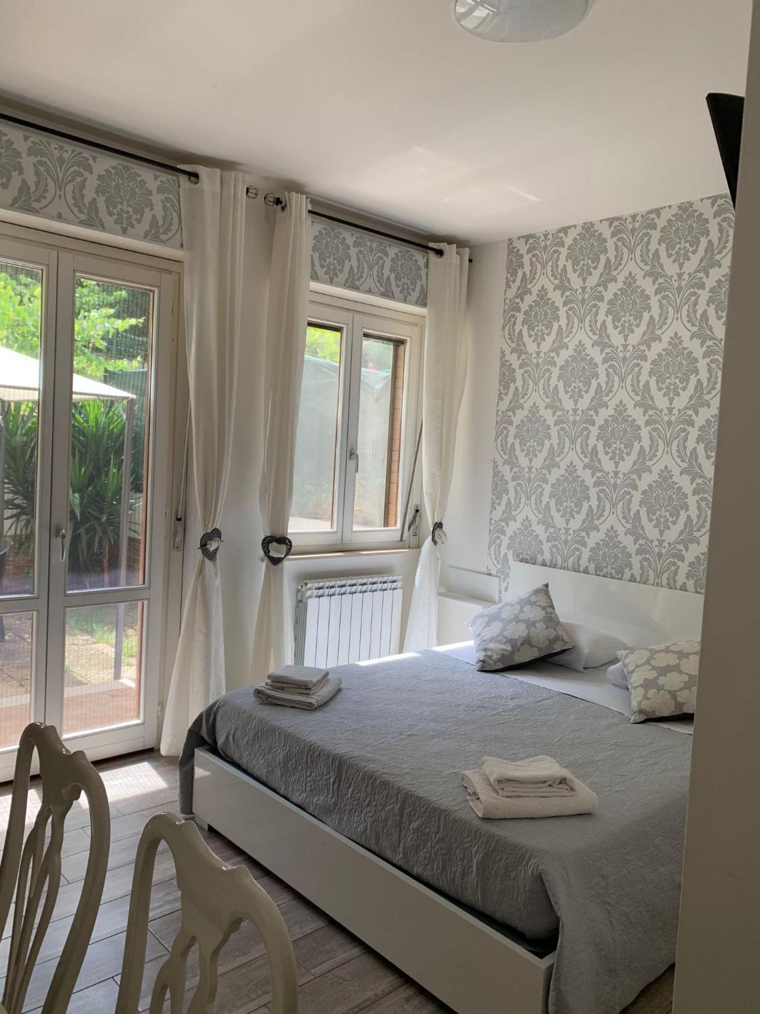 Double Room photo 1