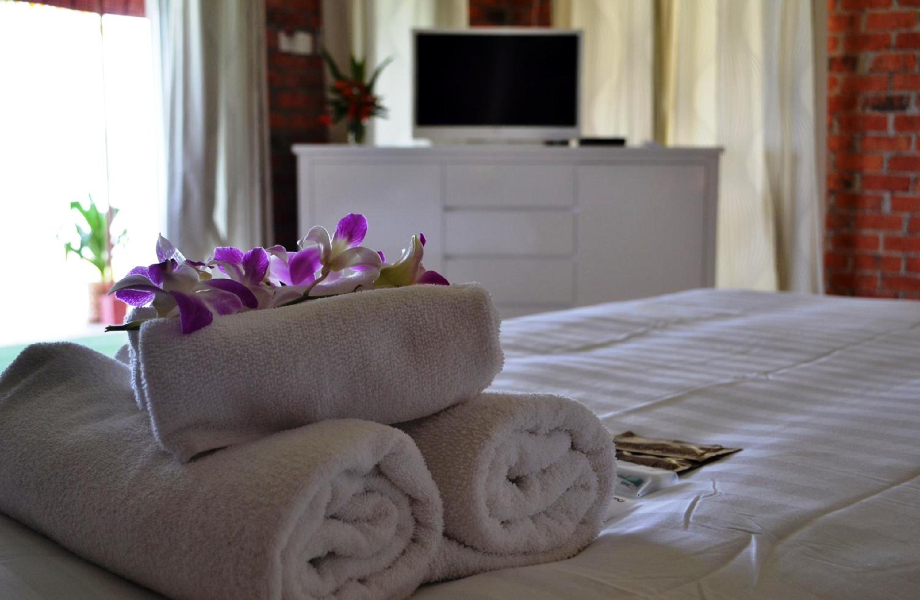 Superior Double Room with Sea View photo 3