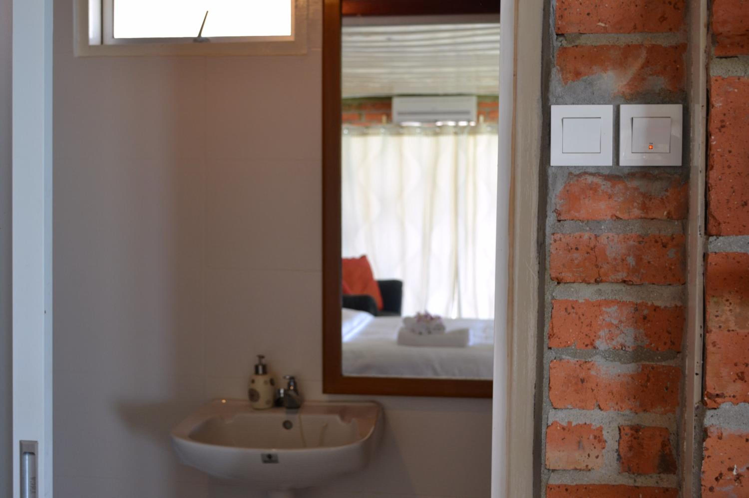 Superior Double Room with Sea View