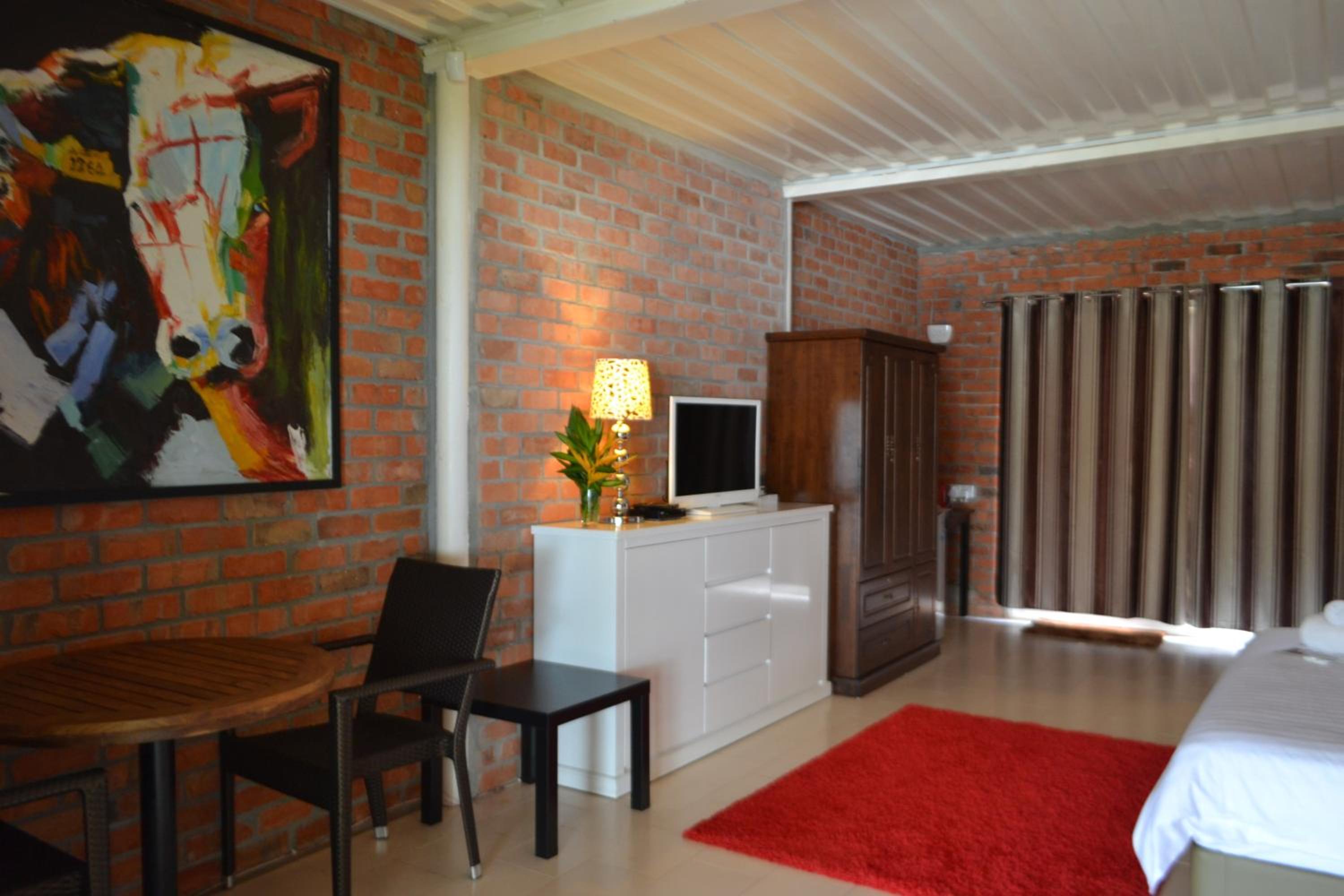 Superior Double Room photo 3