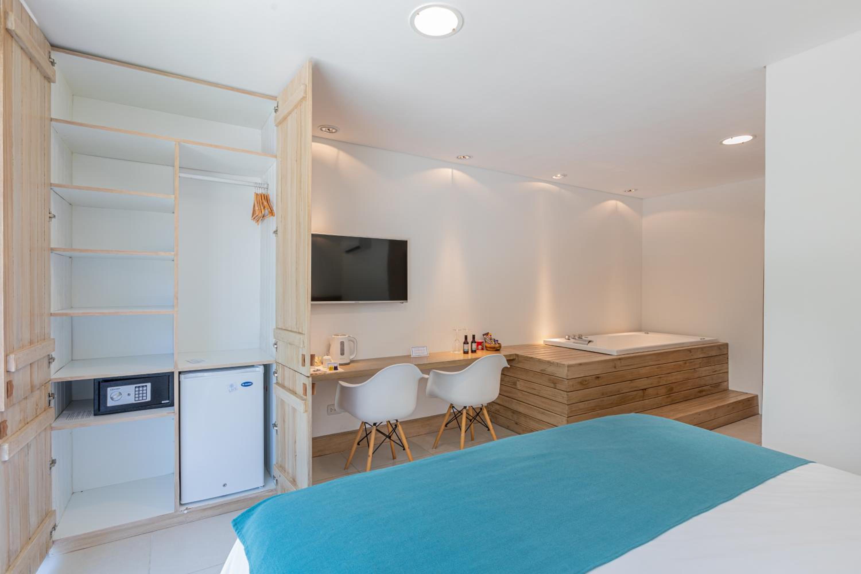 Double Room photo 3
