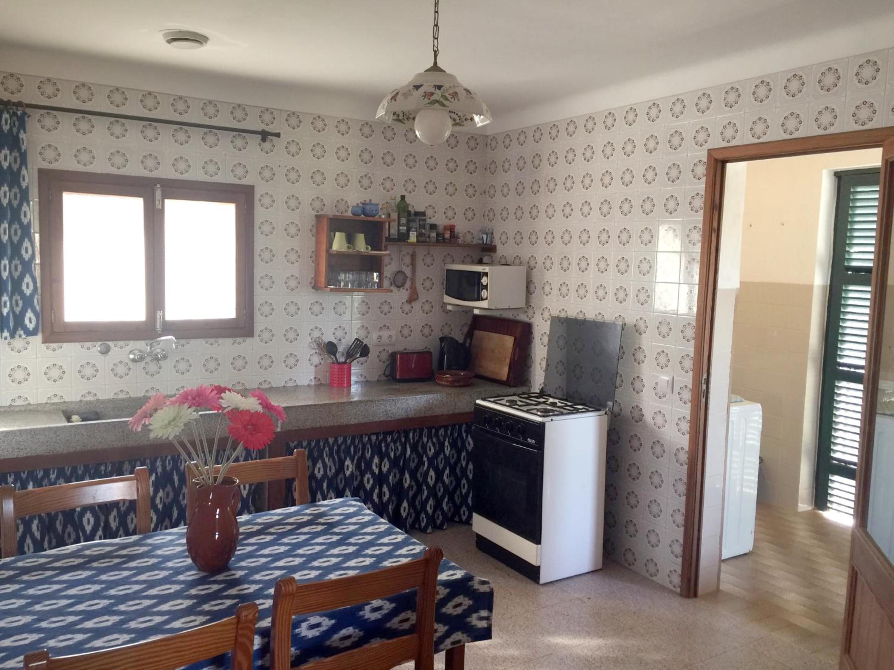 Two-Bedroom House photo 3