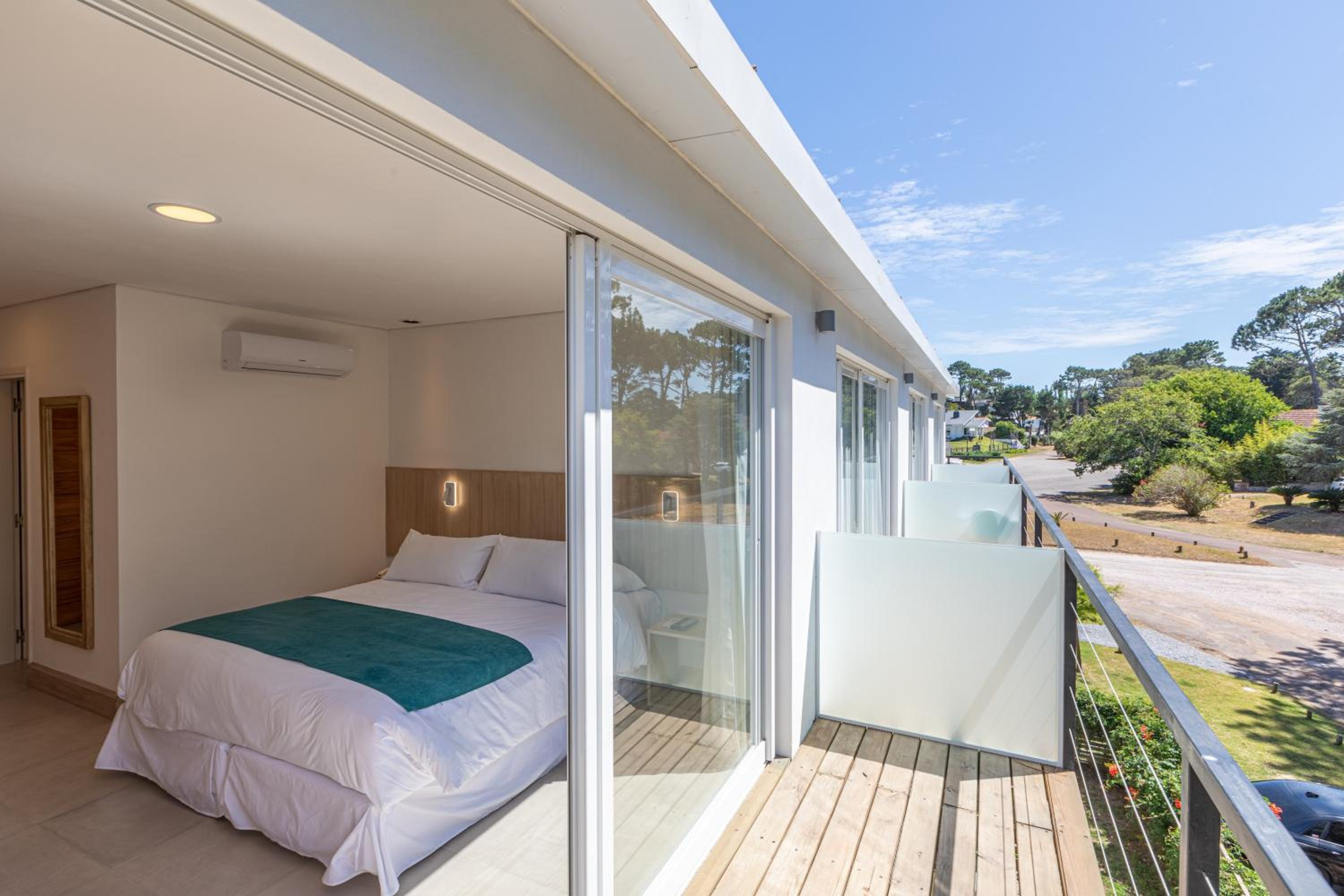 Double Room with Balcony photo 3