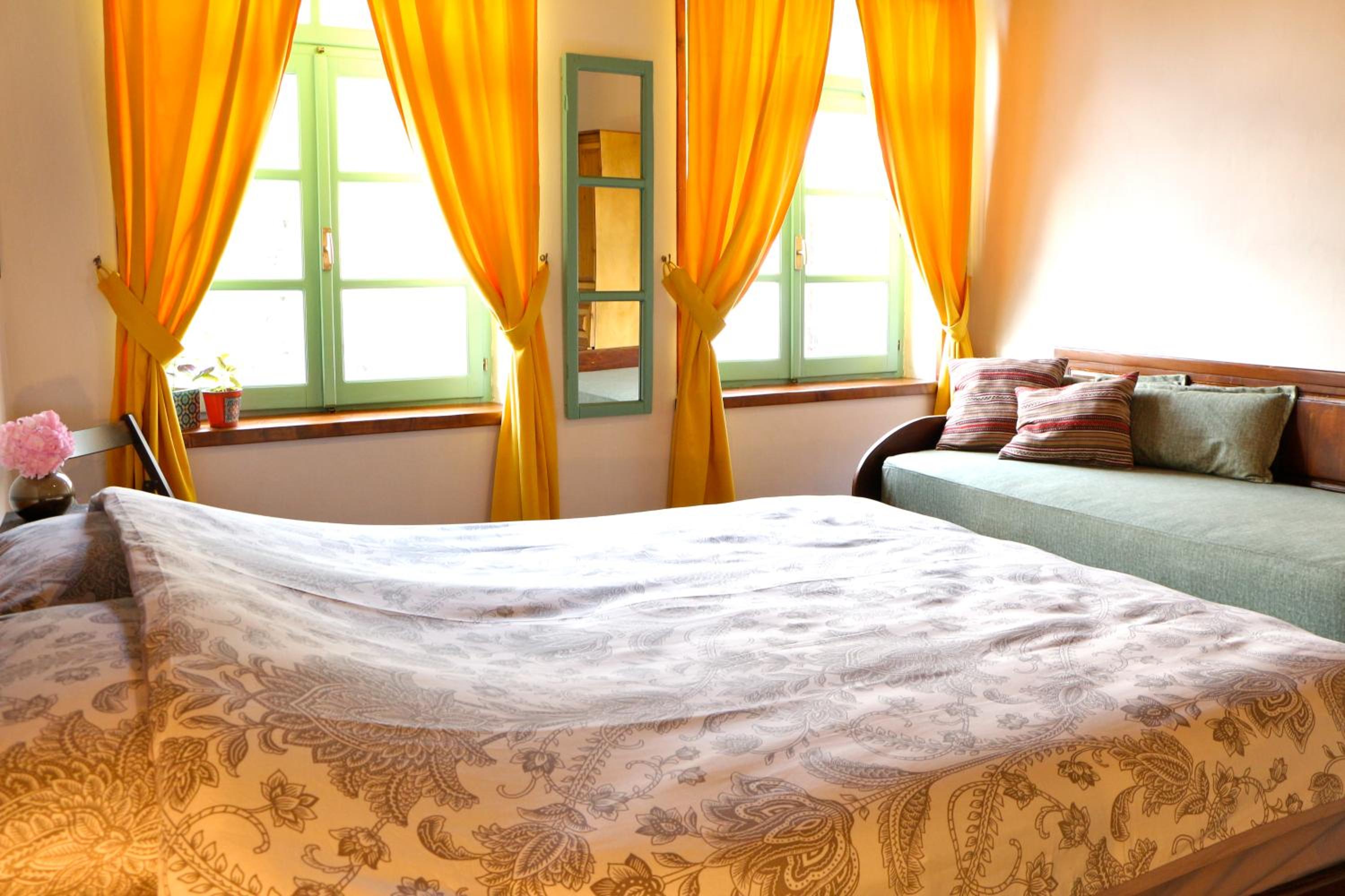 Triple Room with Private Bathroom photo 1