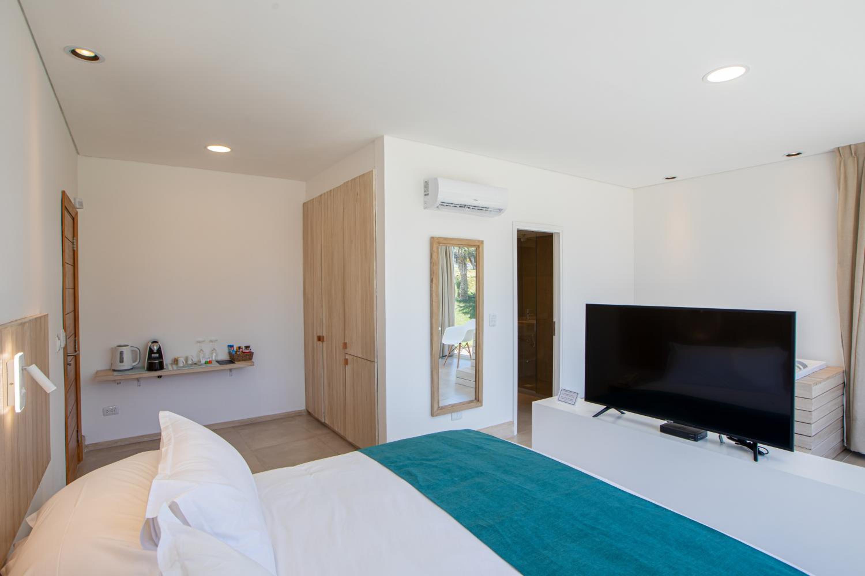 Deluxe Double Room photo 2