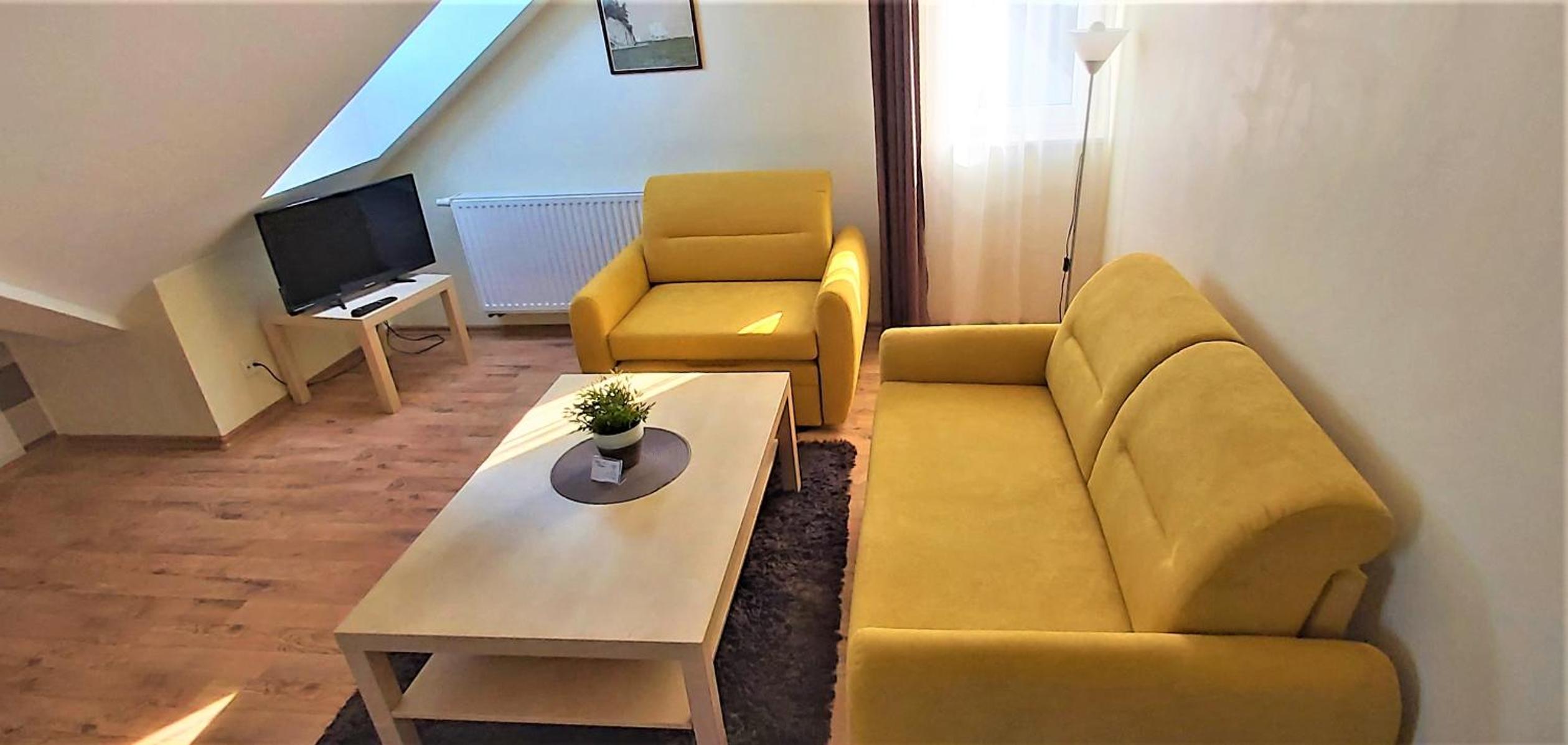 Apartment (4 Adults) - Photo 9