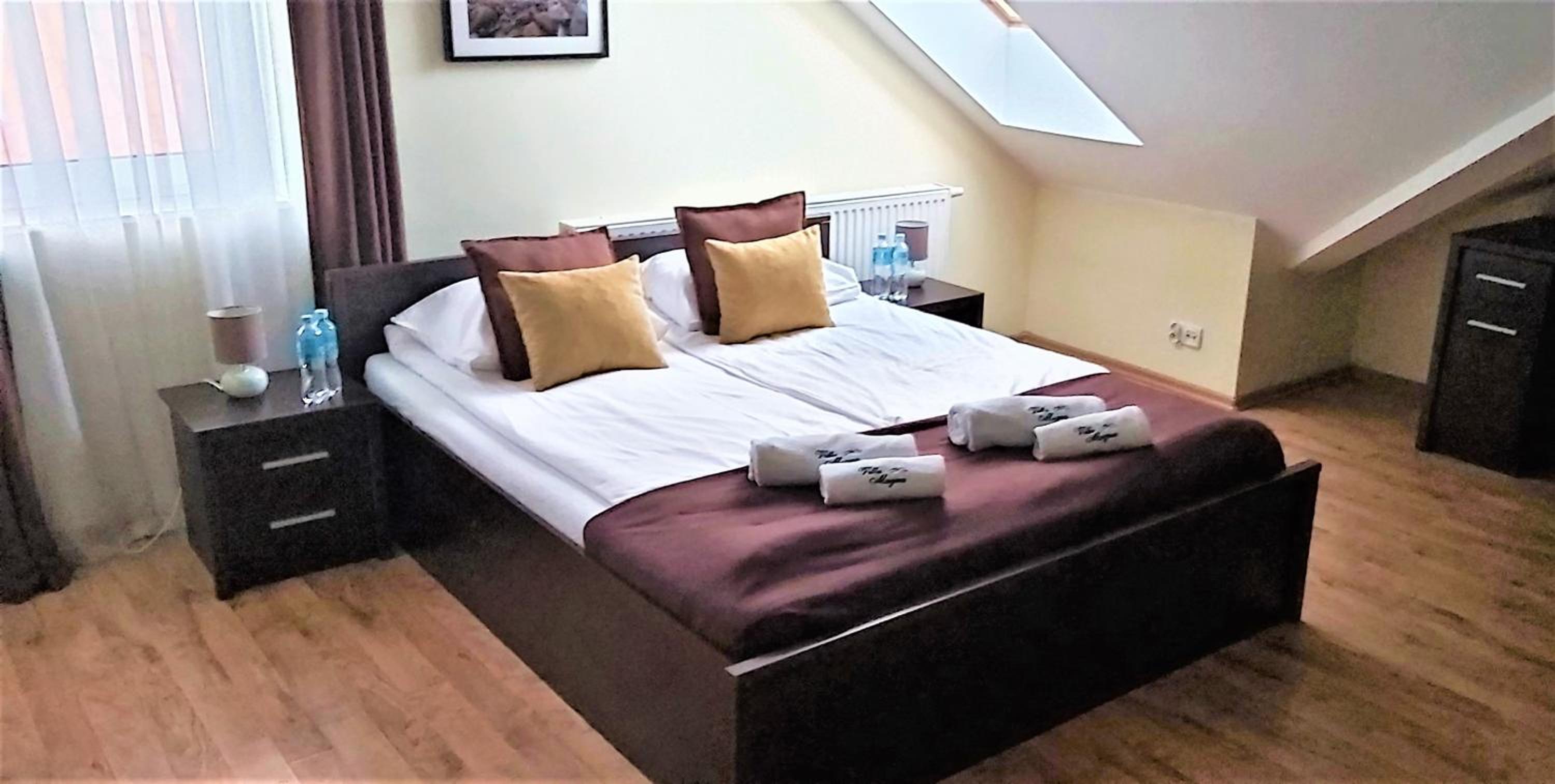 Apartment (4 Adults) - Photo 3