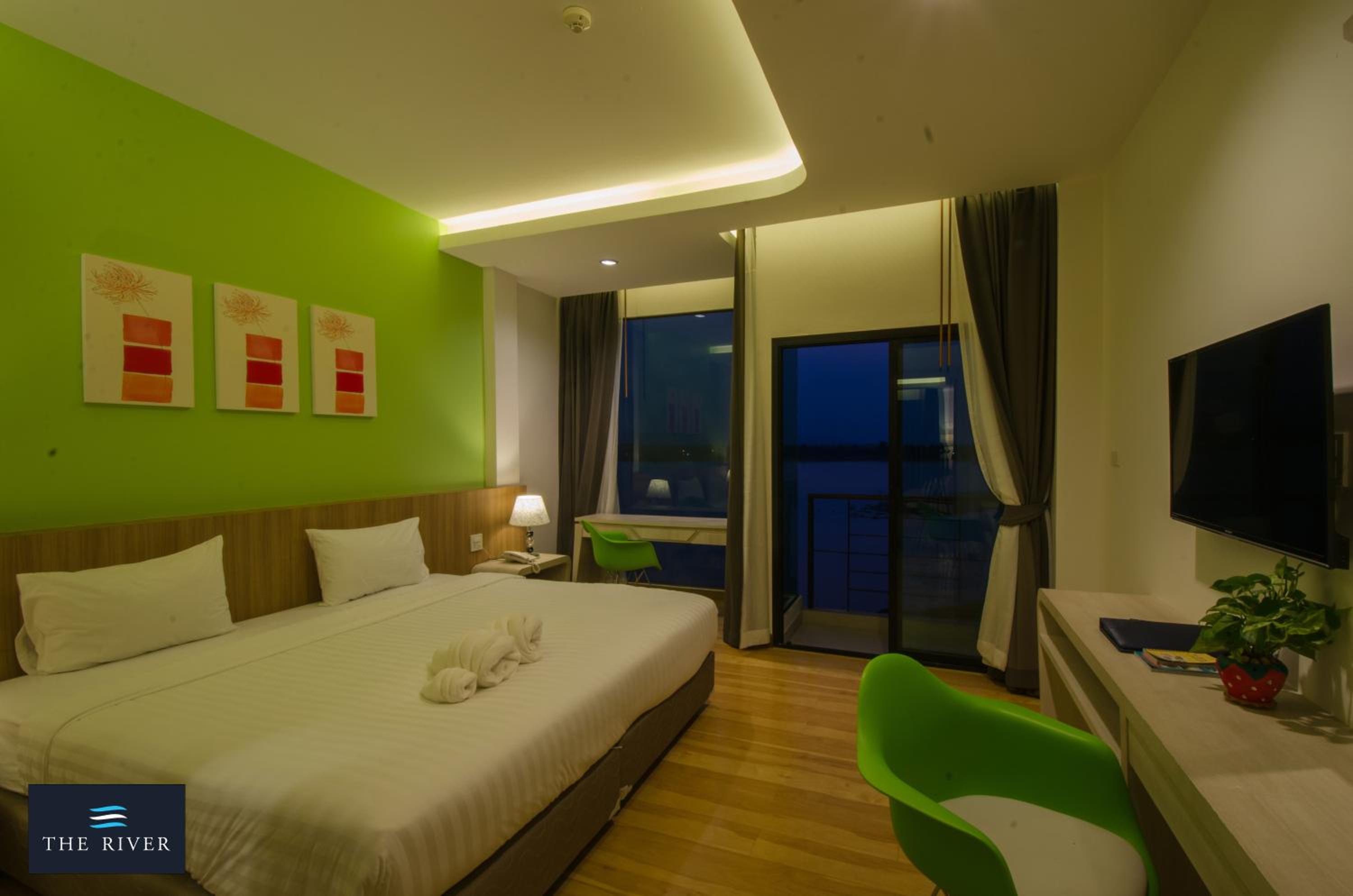 Deluxe Double or Twin Room - Photo 1